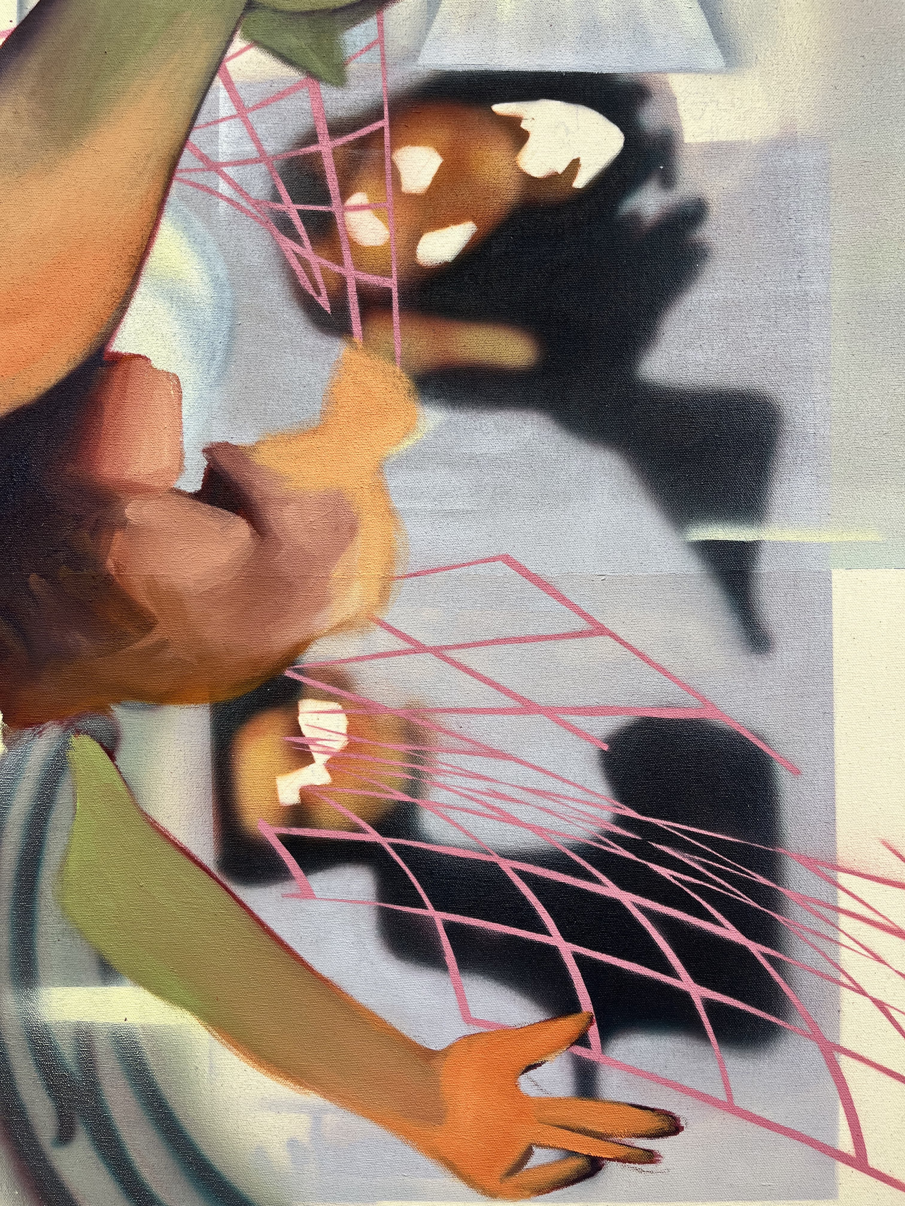 At these special occasions I think life is worth living (Detail #2)