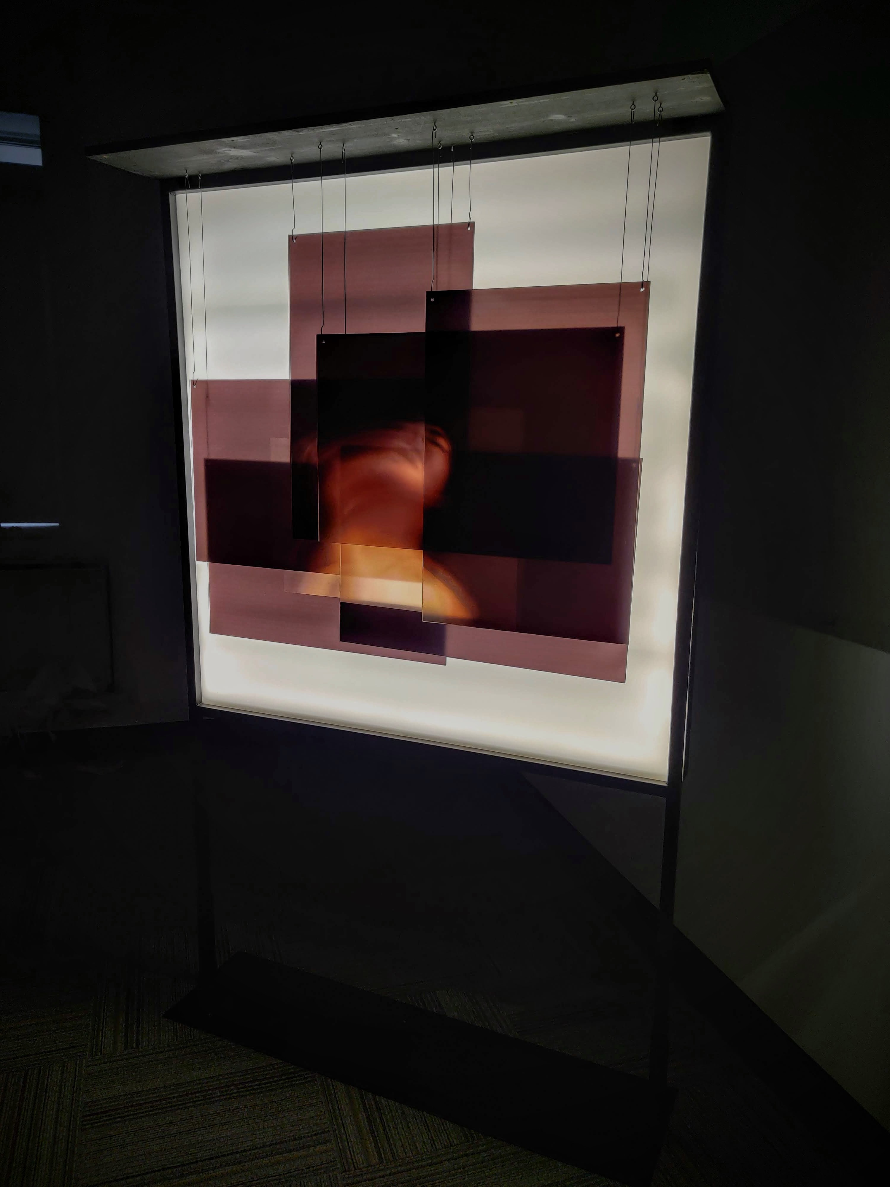 "Untitled: Making the Invisible Visible"