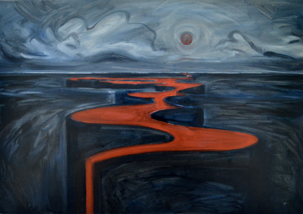 Things Are Not Looking Great