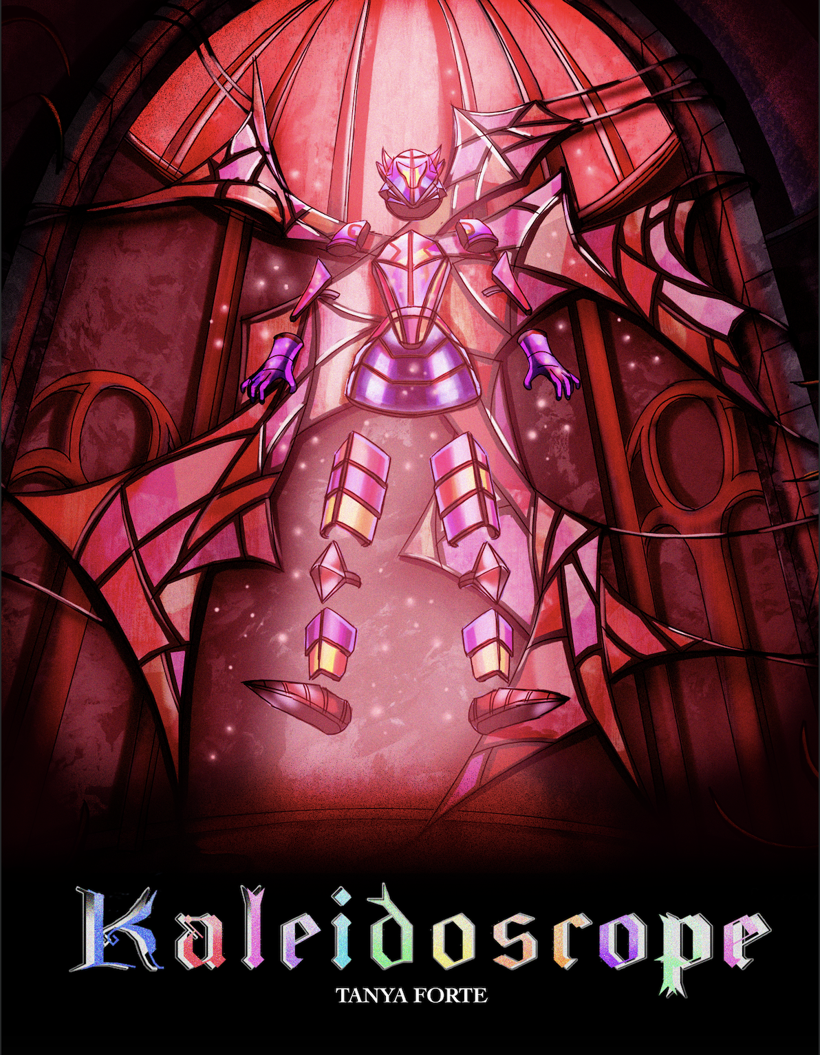 Kaleidoscope