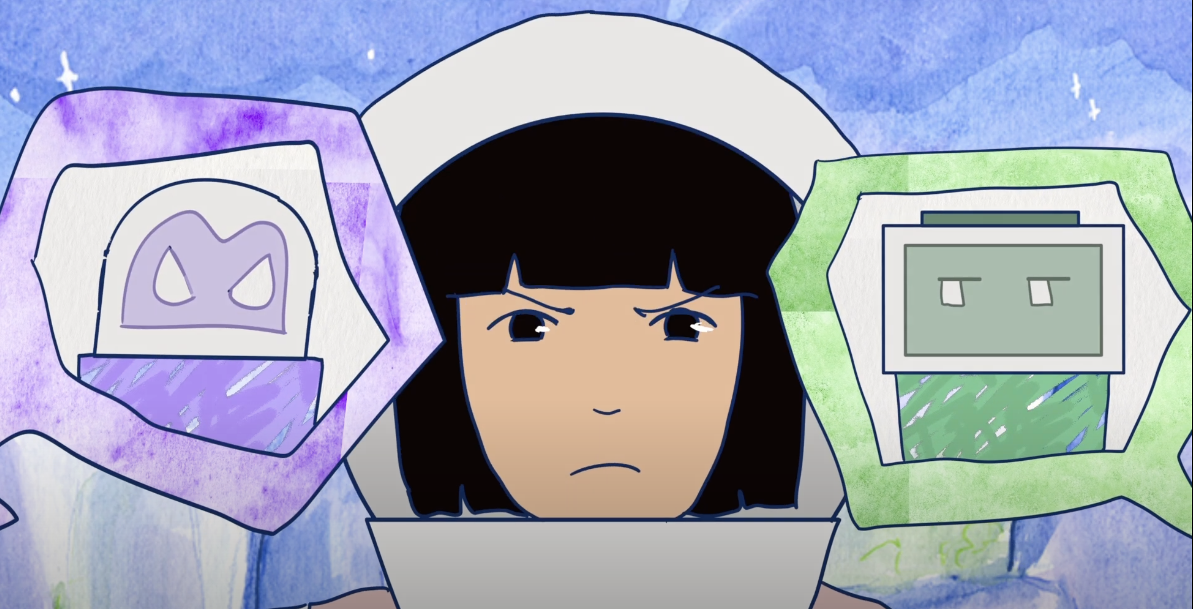 Bunso: Thesis FIlm by Charlize Ga