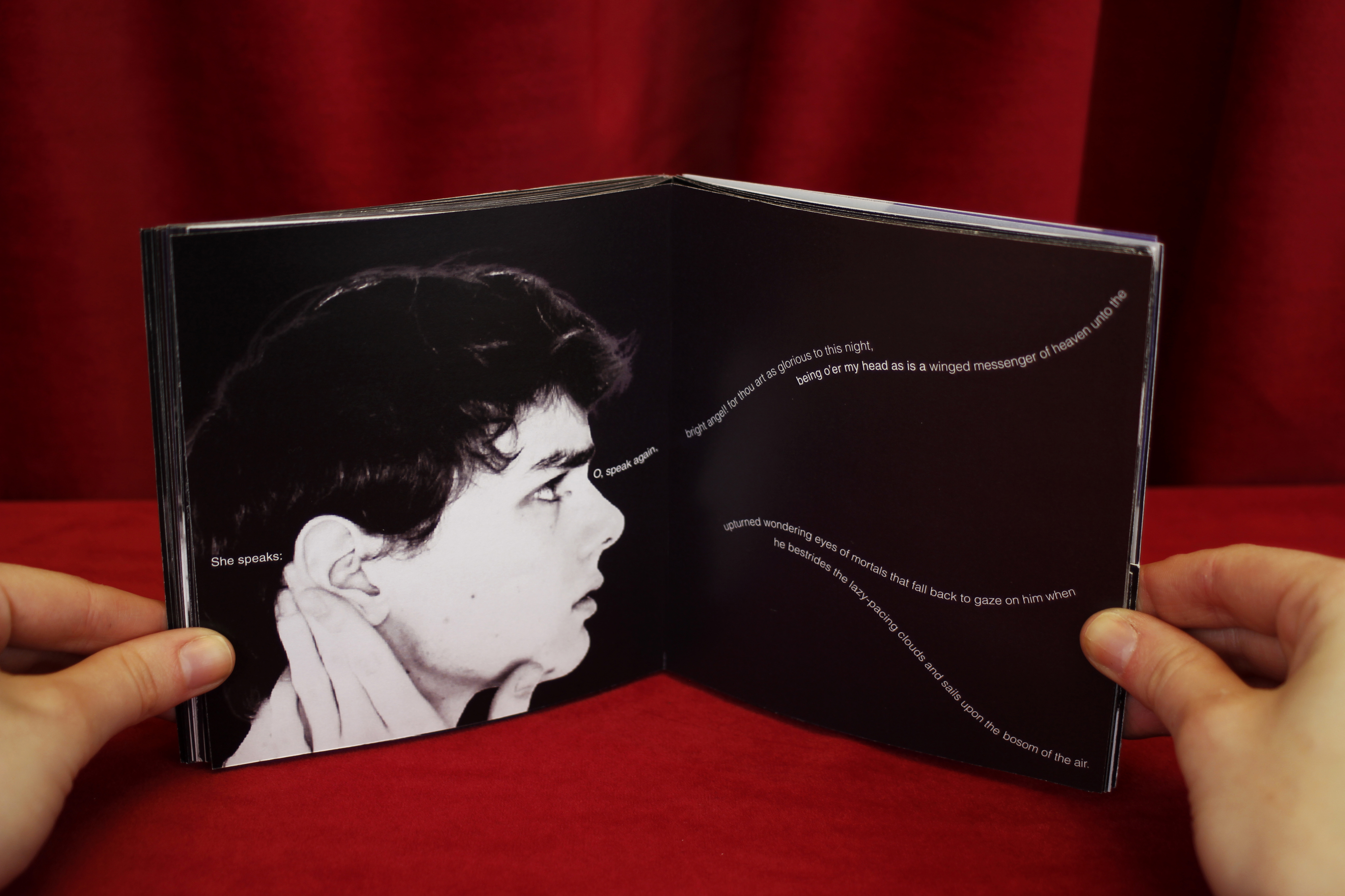 Romeo & Juliet (Sheakespeare: From Stage to Page)