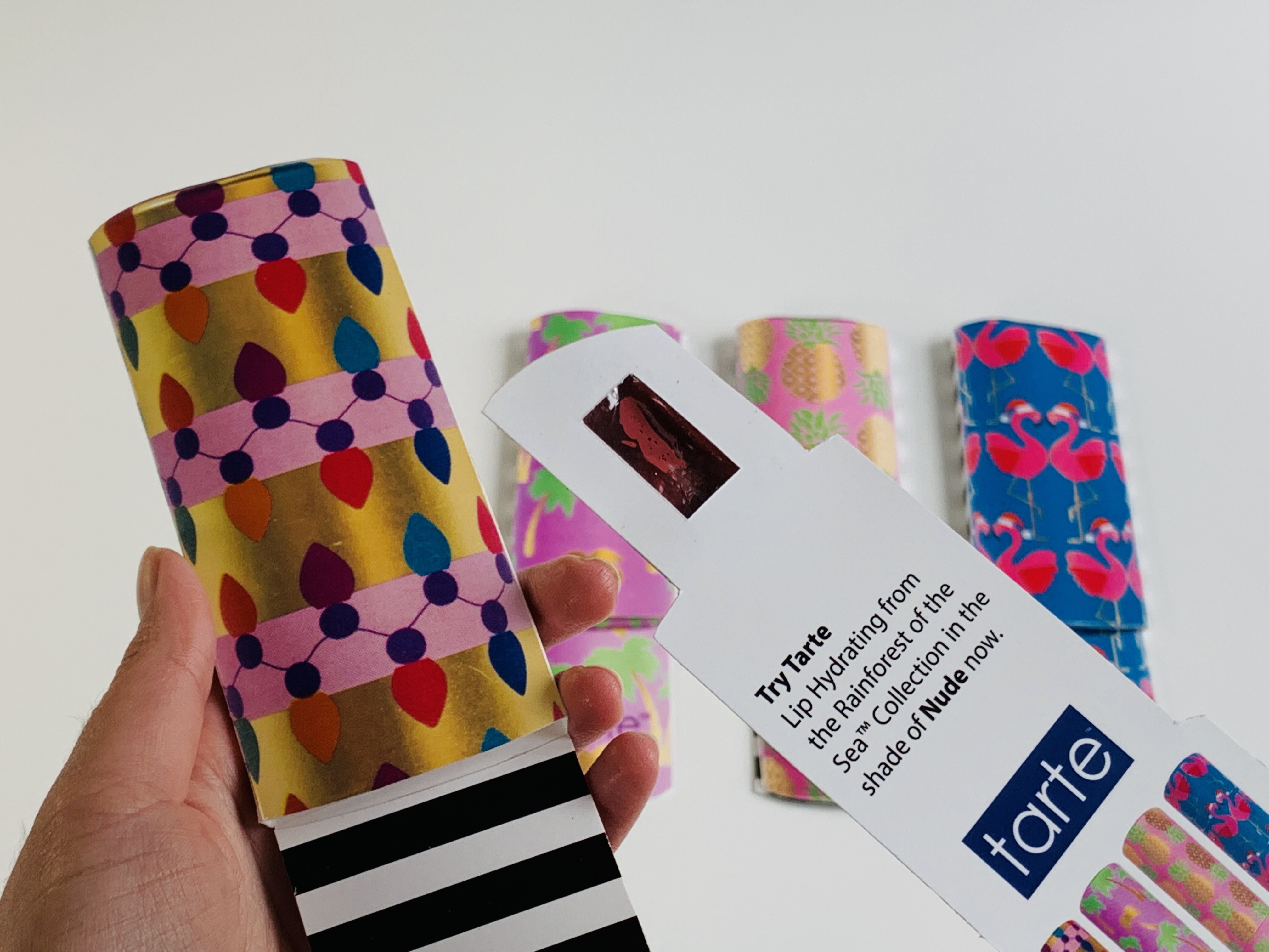 ▐  Direct Mail ▐