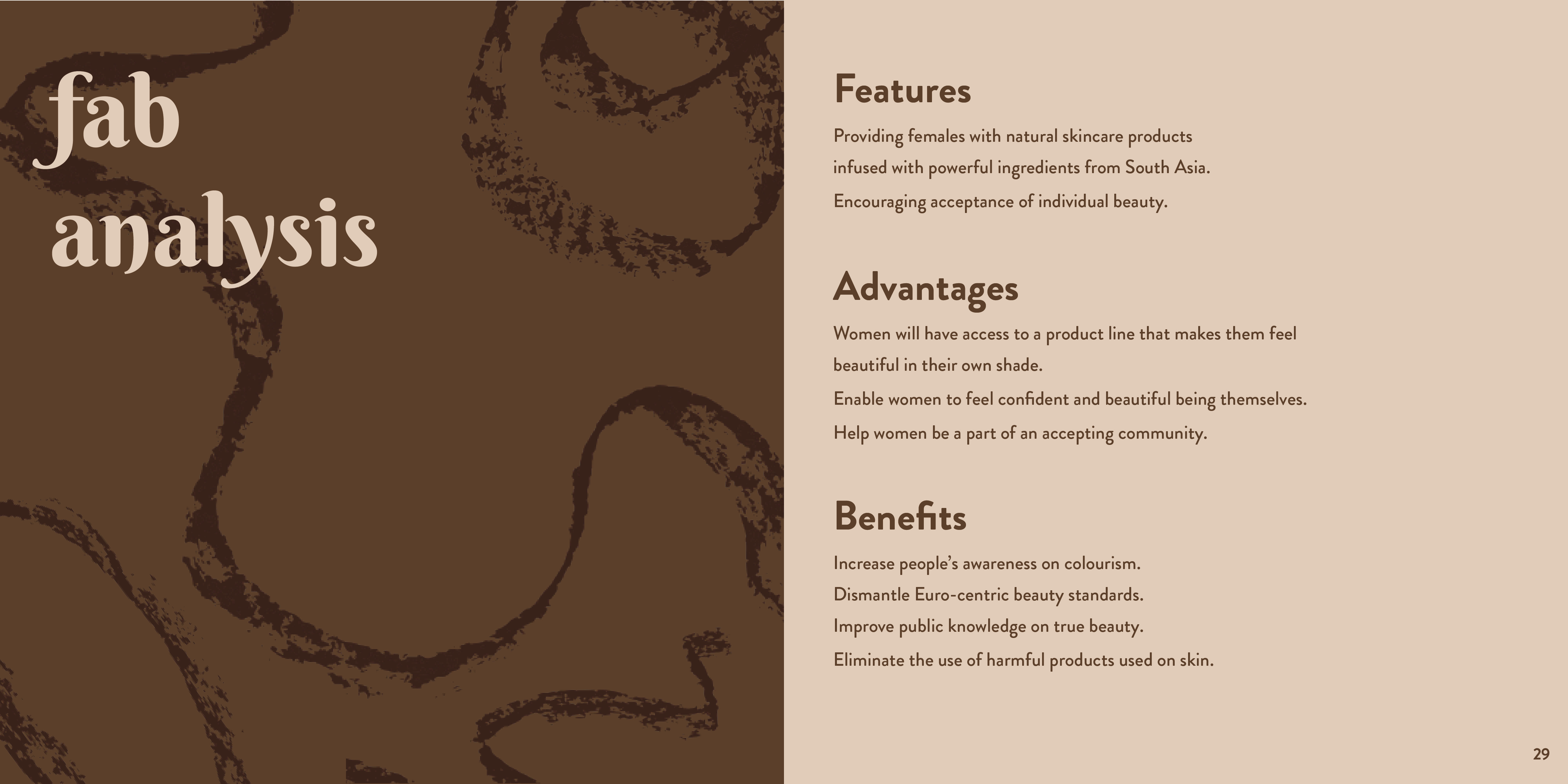 Umber - Skincare For All