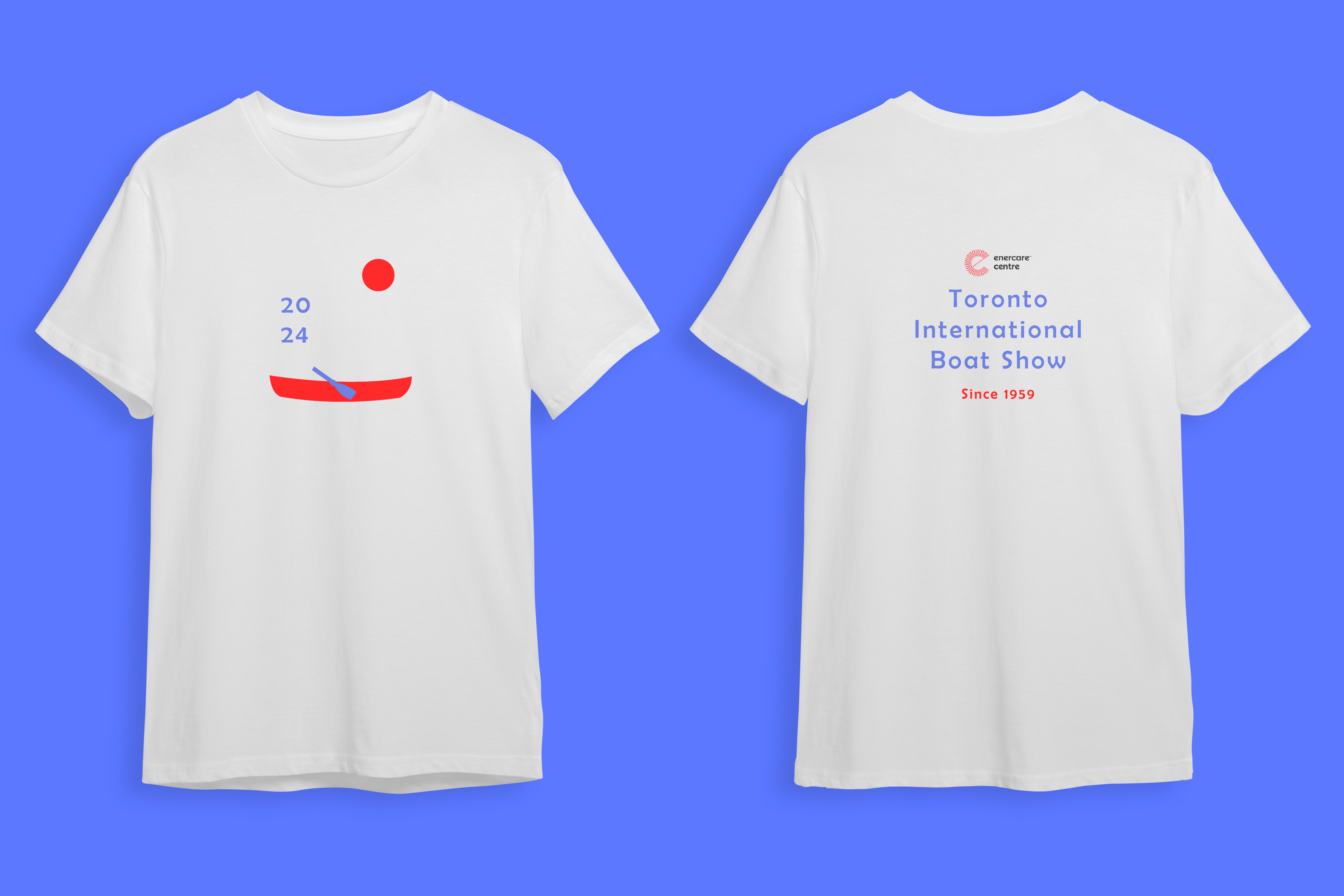 Toronto International Boat Show