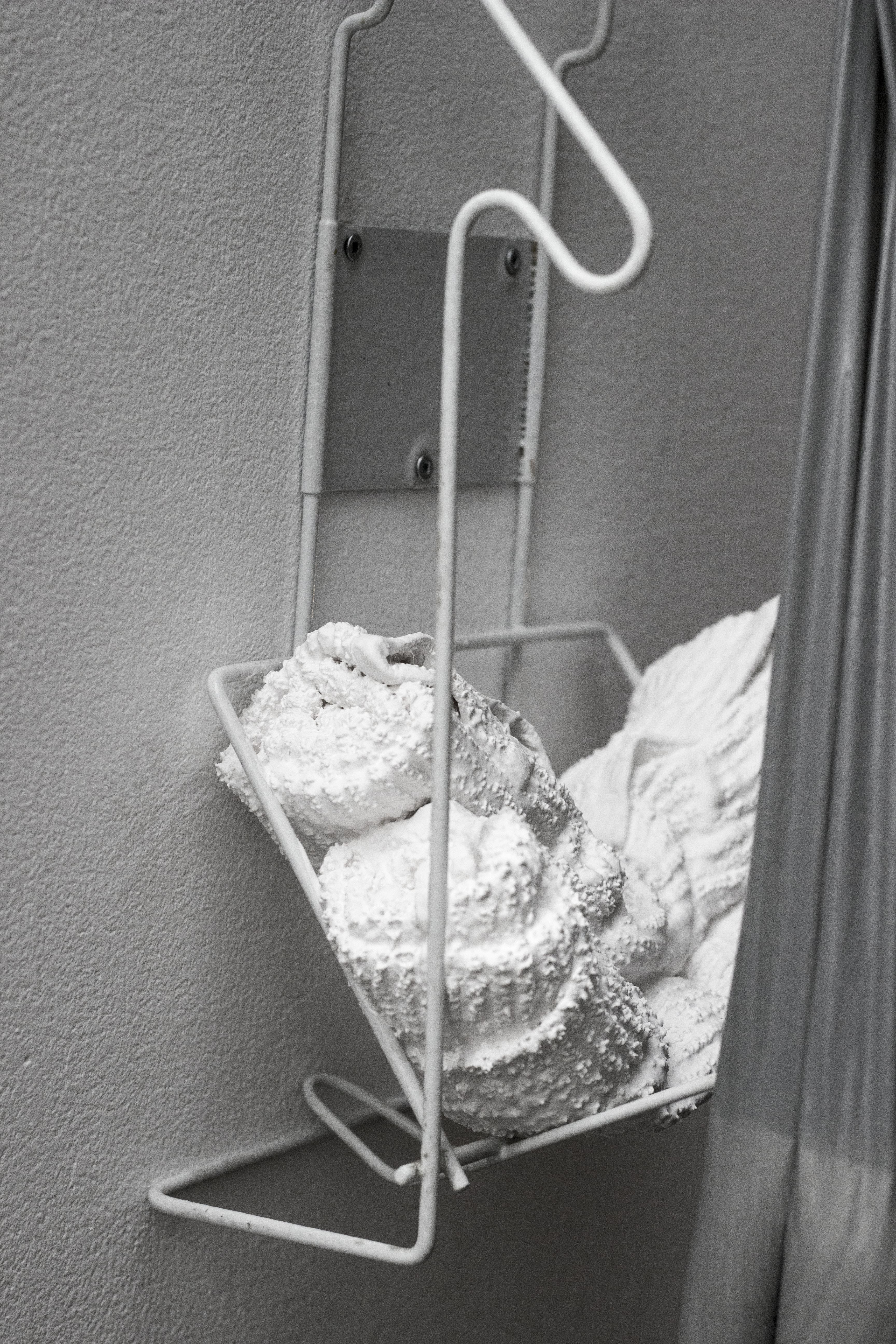 I Keep My Plastic Bags Under the Kitchen Sink