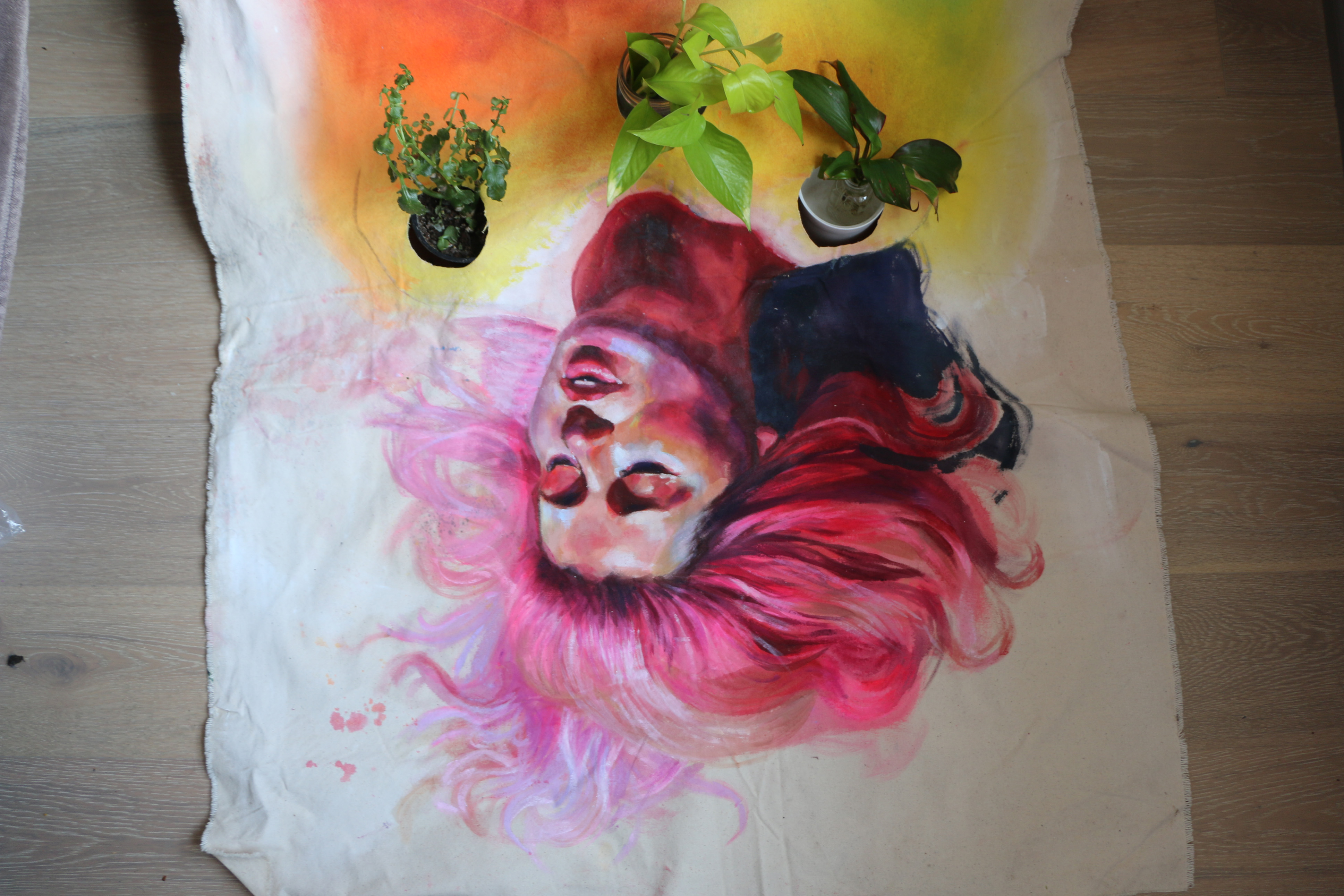 Sensoria: Becoming With