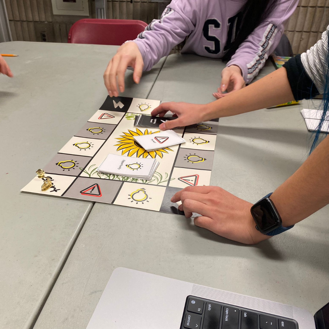 Co-Designing Workshop