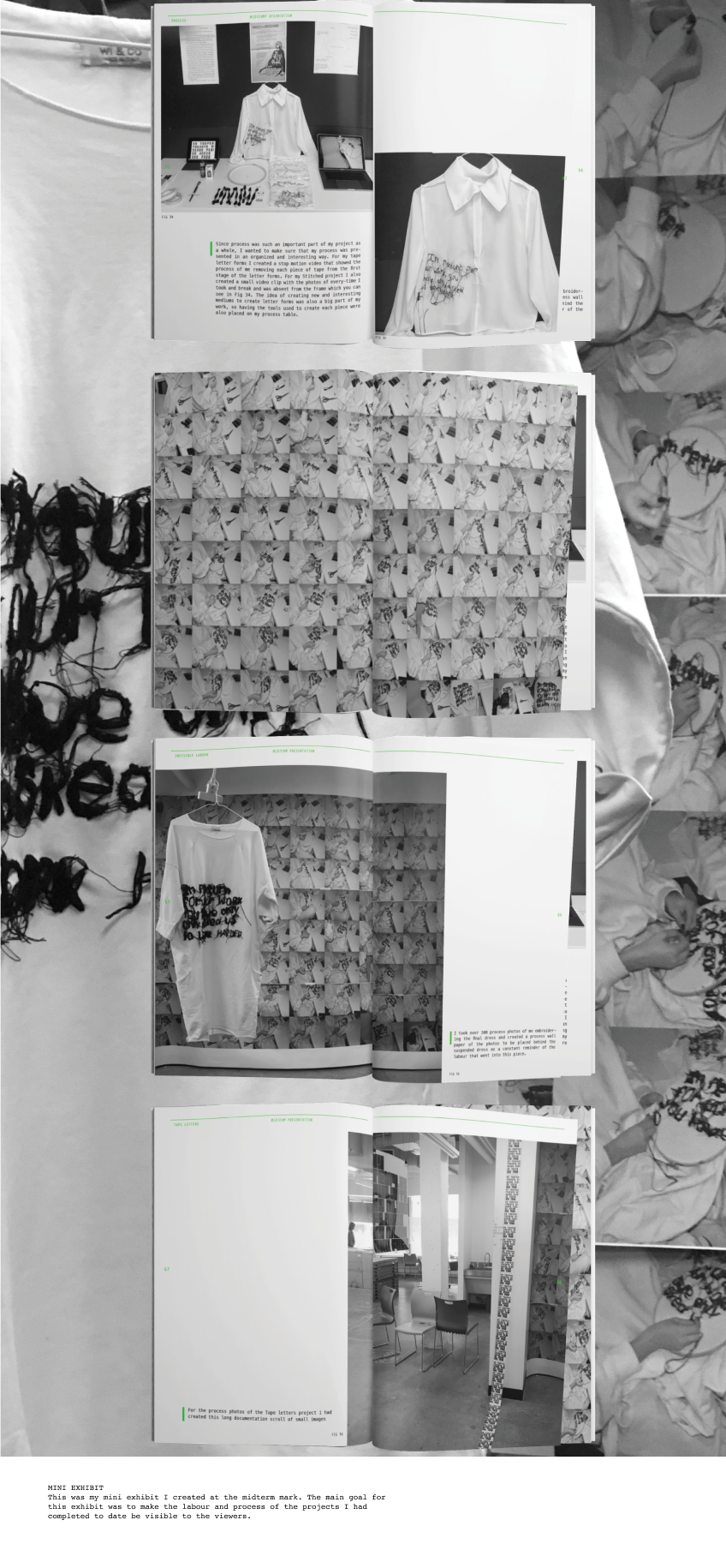 8 Months of (Type Interpretation)