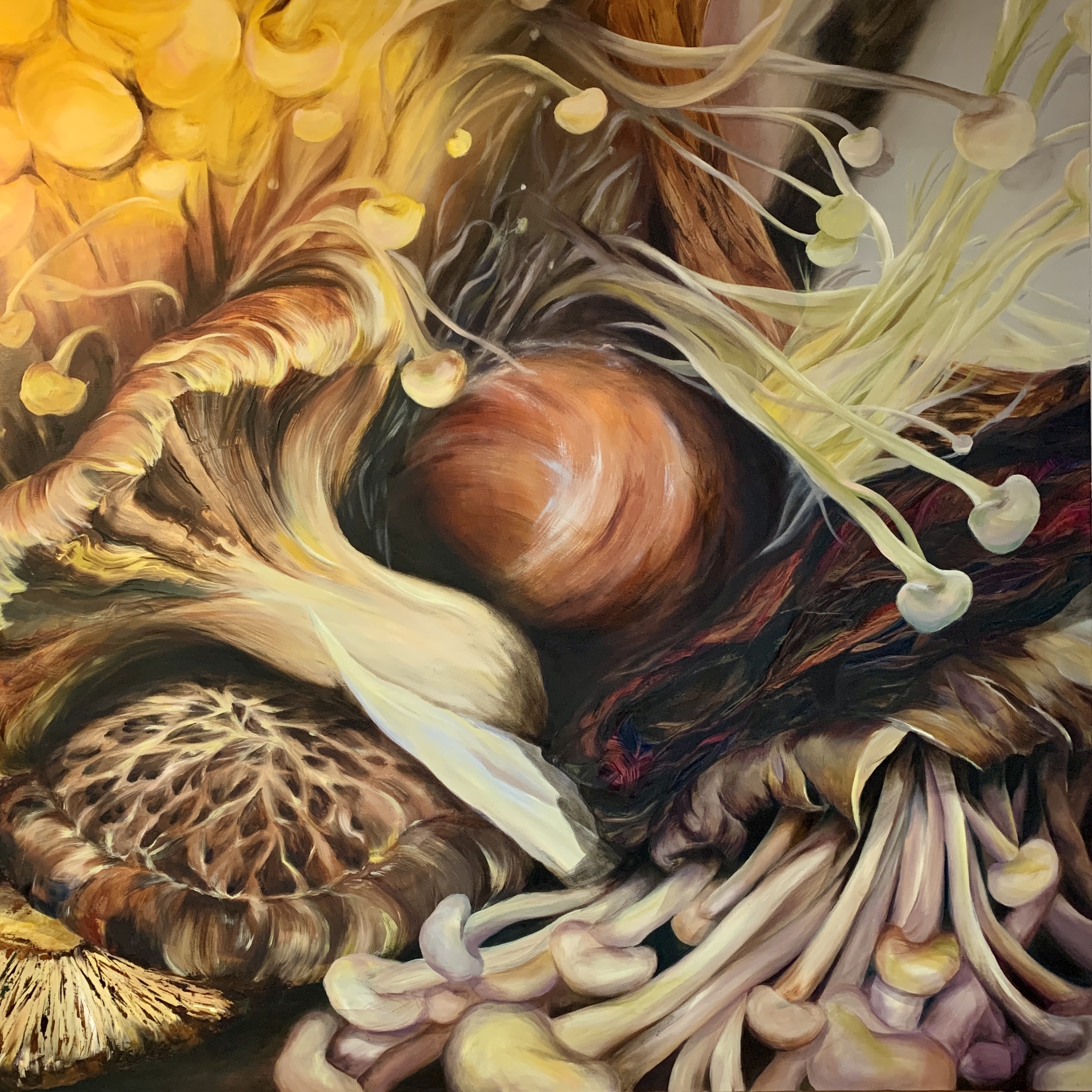 Everything In The World Matters II