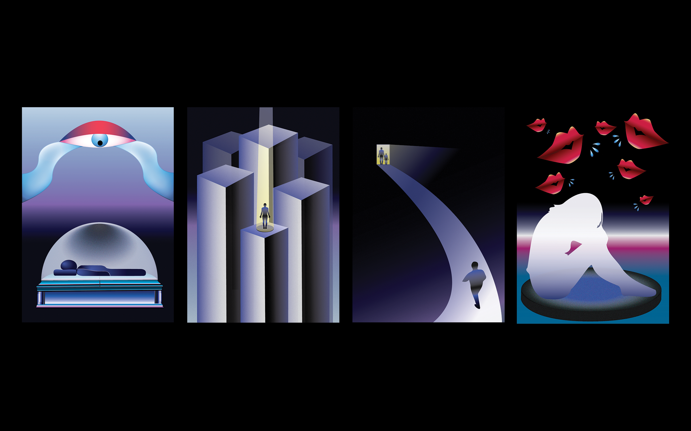 The Loneliness One Dare Not Sound