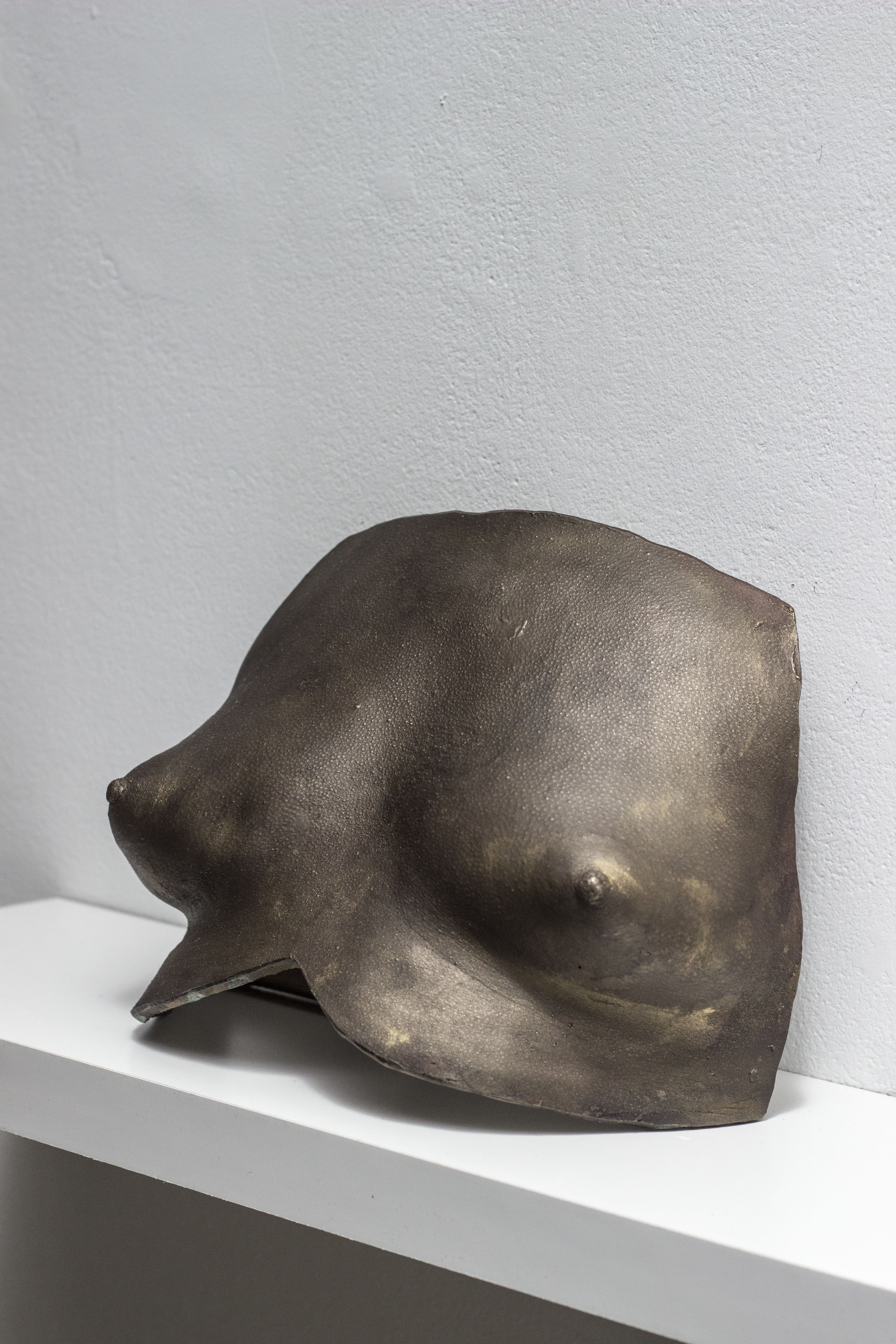 Diptych of the Then & Now