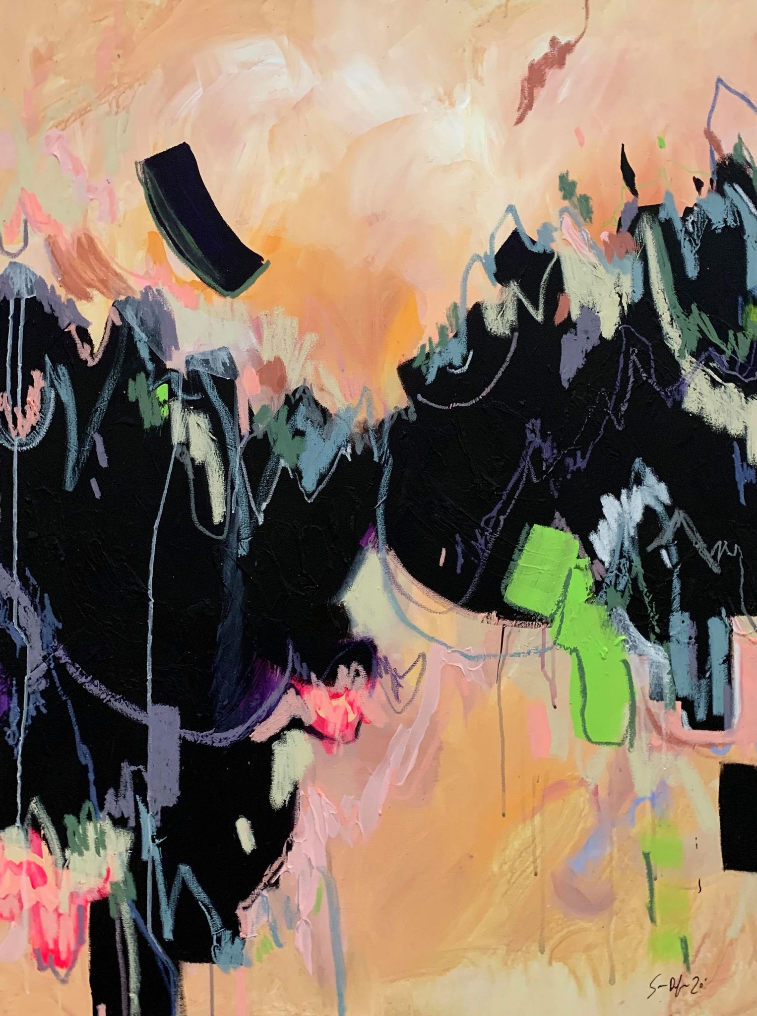 Tugging on my Heart Strings