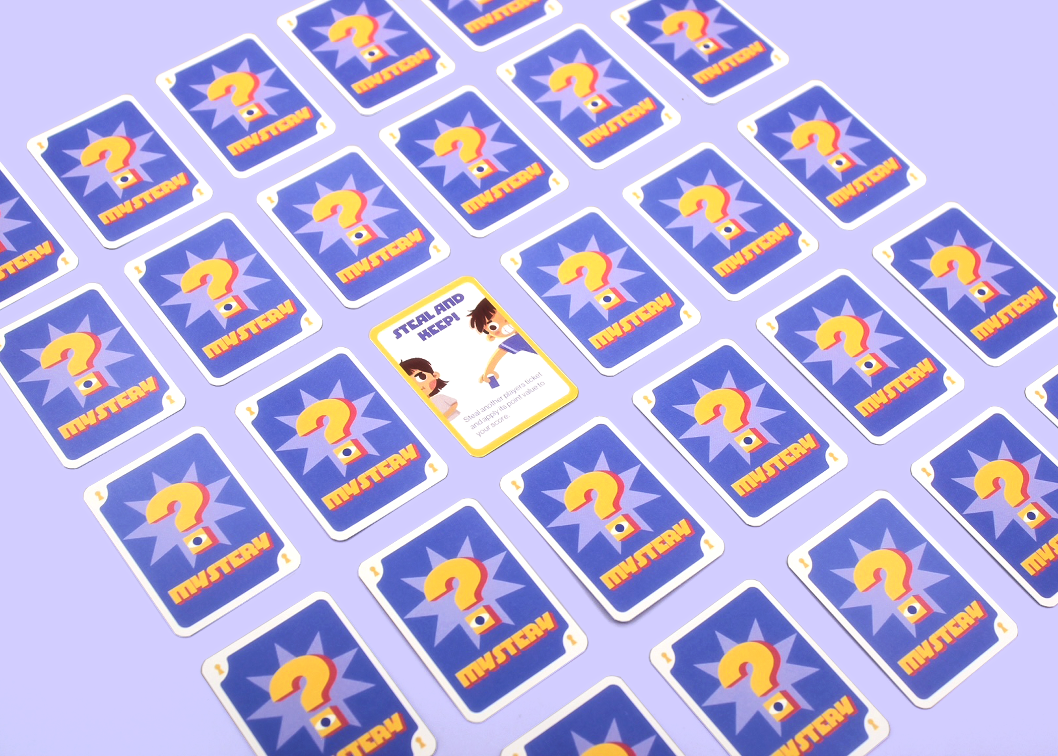 Discover Montreal Island! (Board Game)