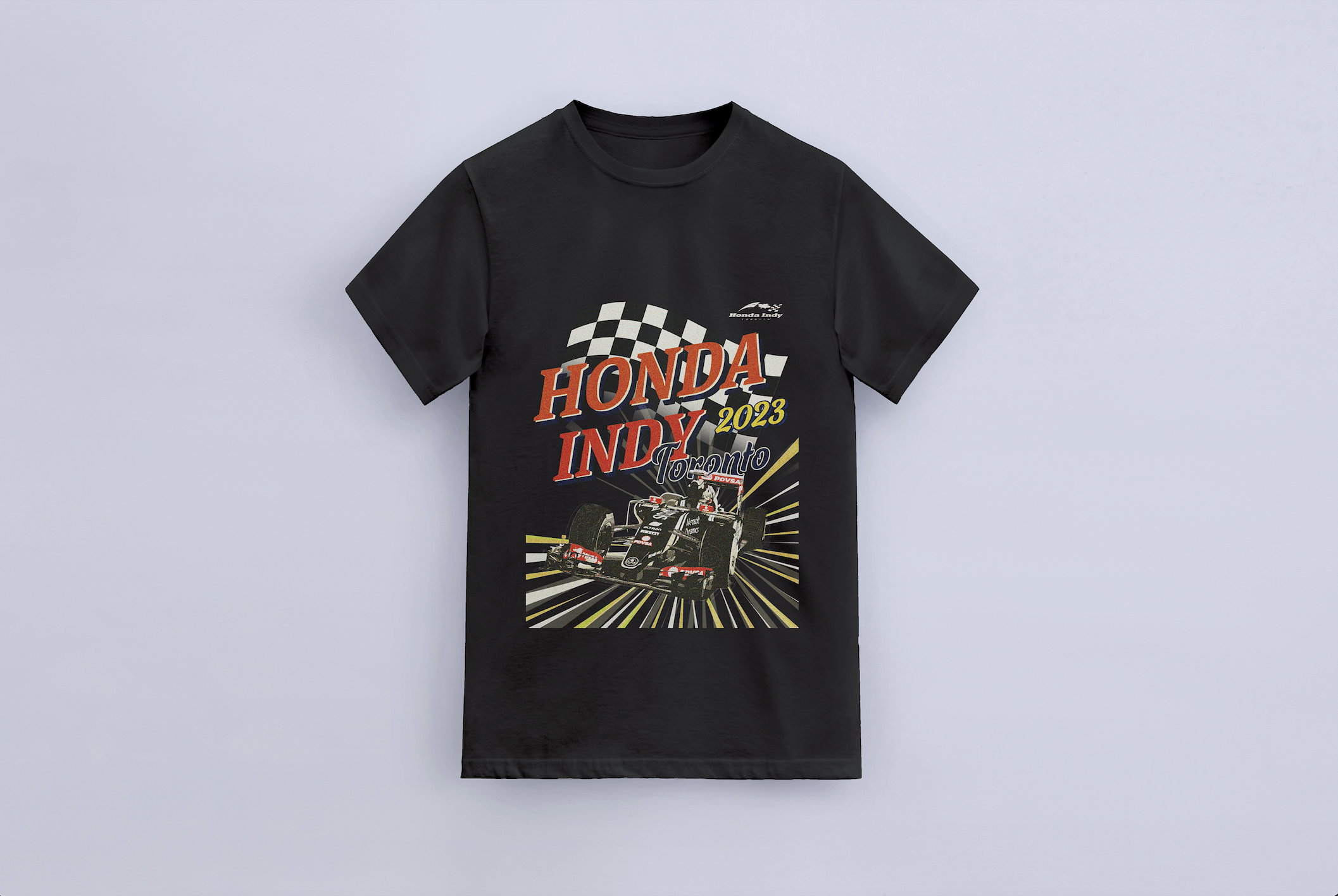 Honda Indy Toronto 2023