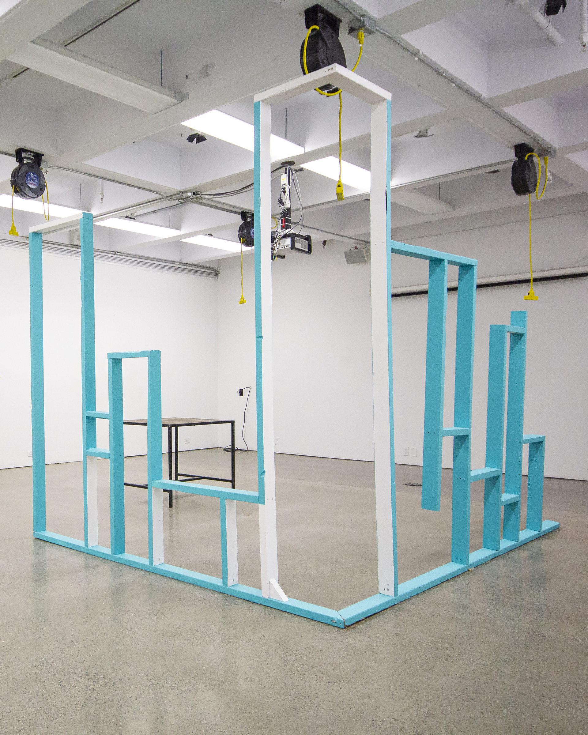 Building a Pharmacy in Island Trees, New York