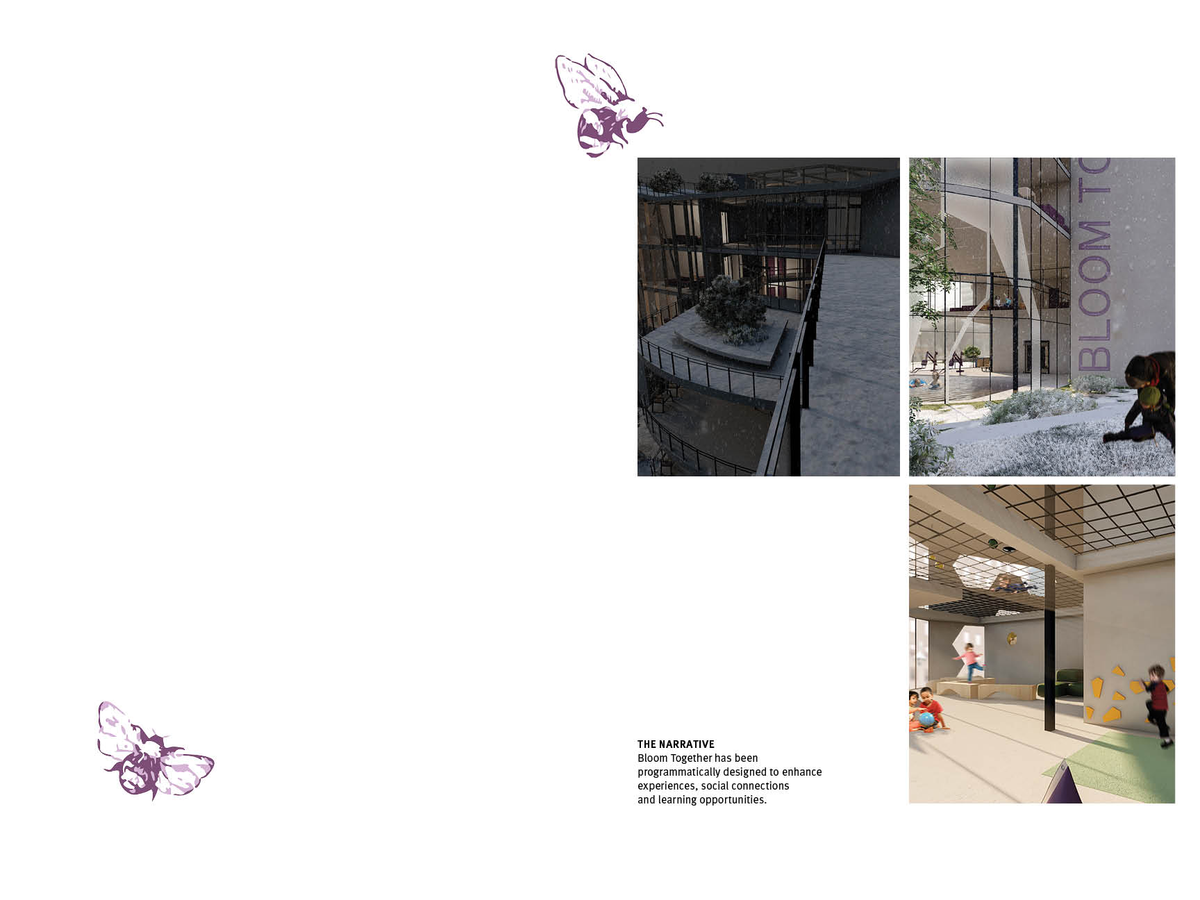 Bloom Together Children’s Rehabilitation Centre - Booklet