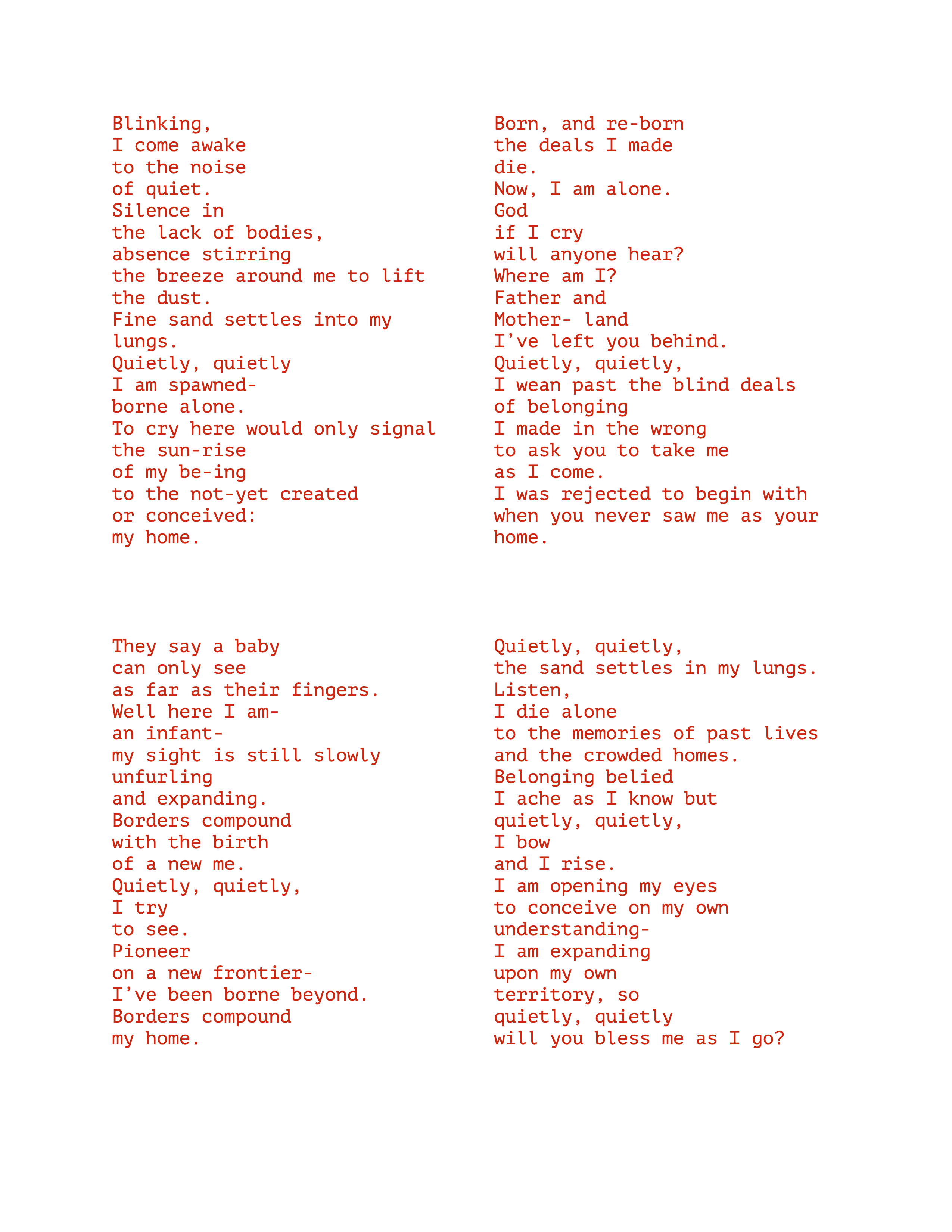 Belraha English Image