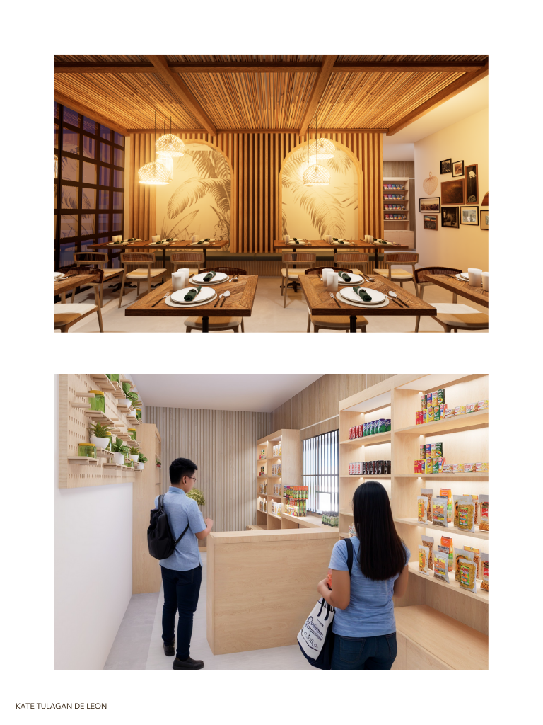 The Kubo Project : Filipino Community Centre