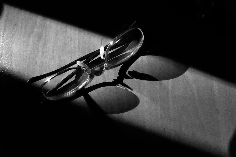 ▐  Light & Shadow ▐