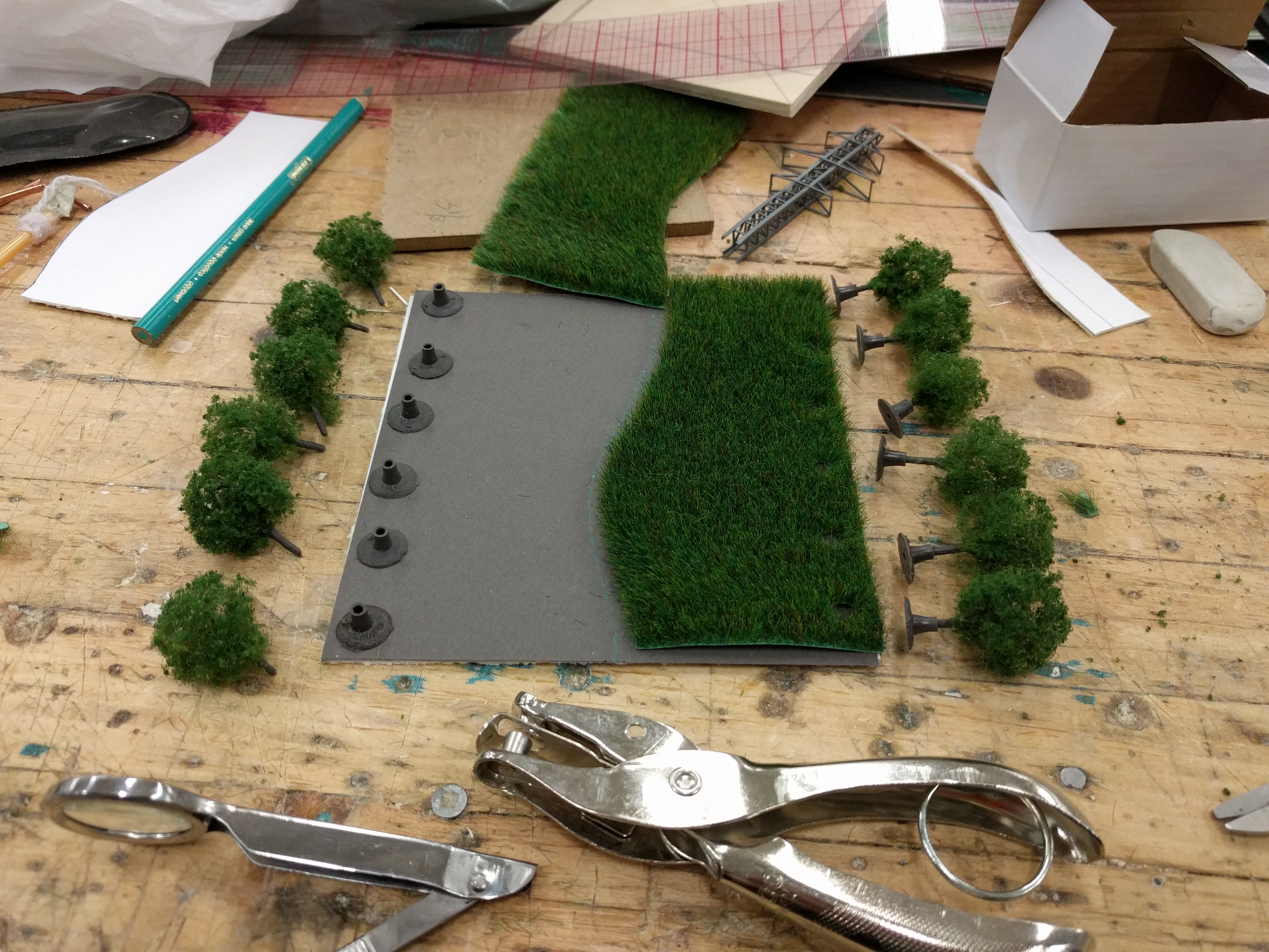 RECOLLECTION (Concept Prototype: Memory)