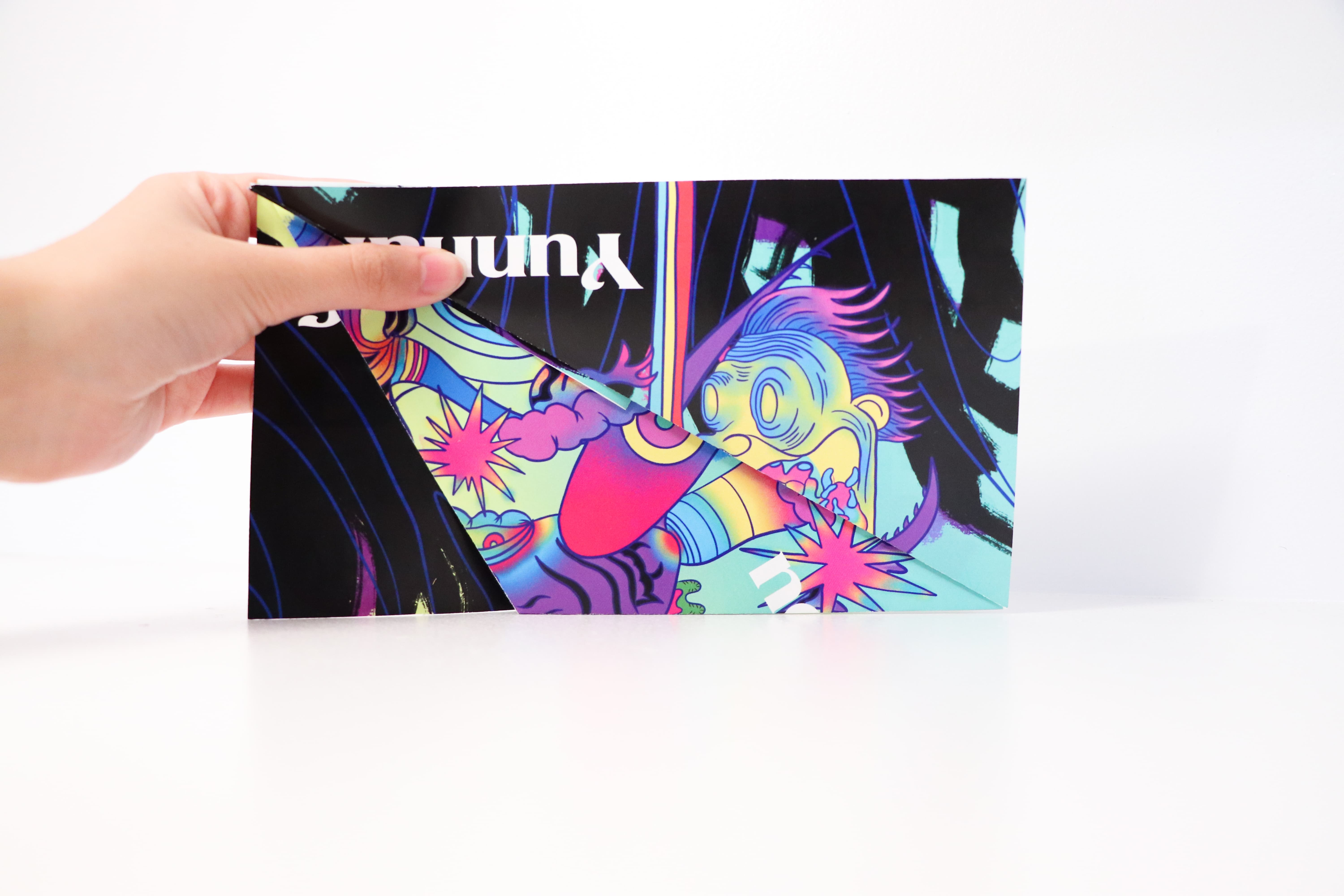 Yunnan Four Oddities