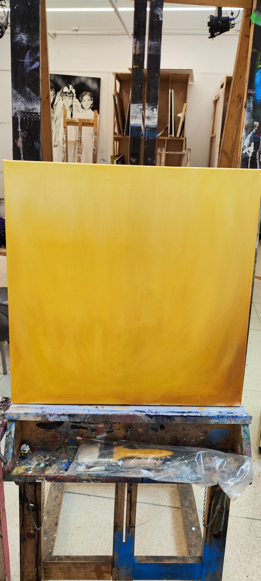 WIP #4