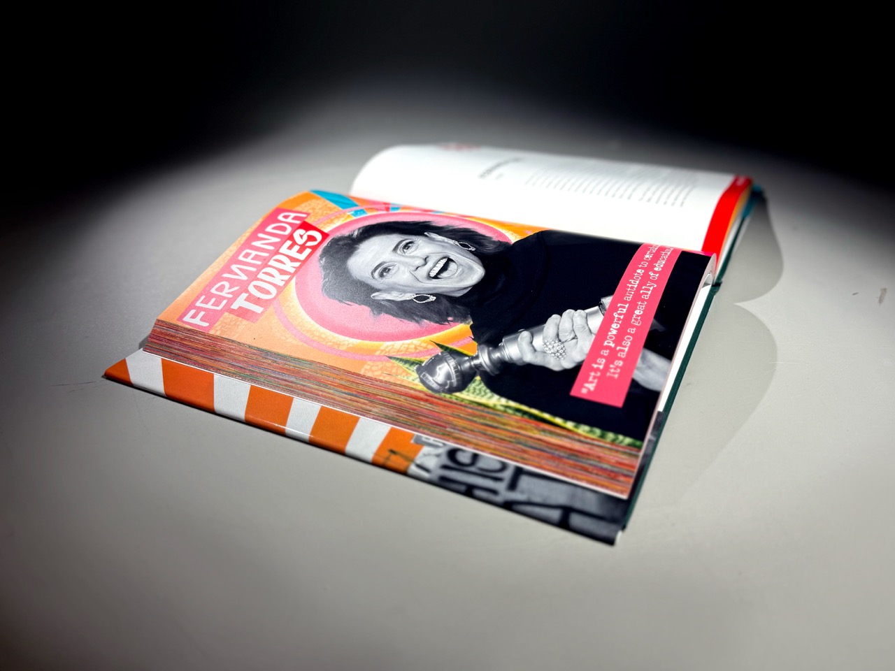 Brazilian Woman Encyclopedia