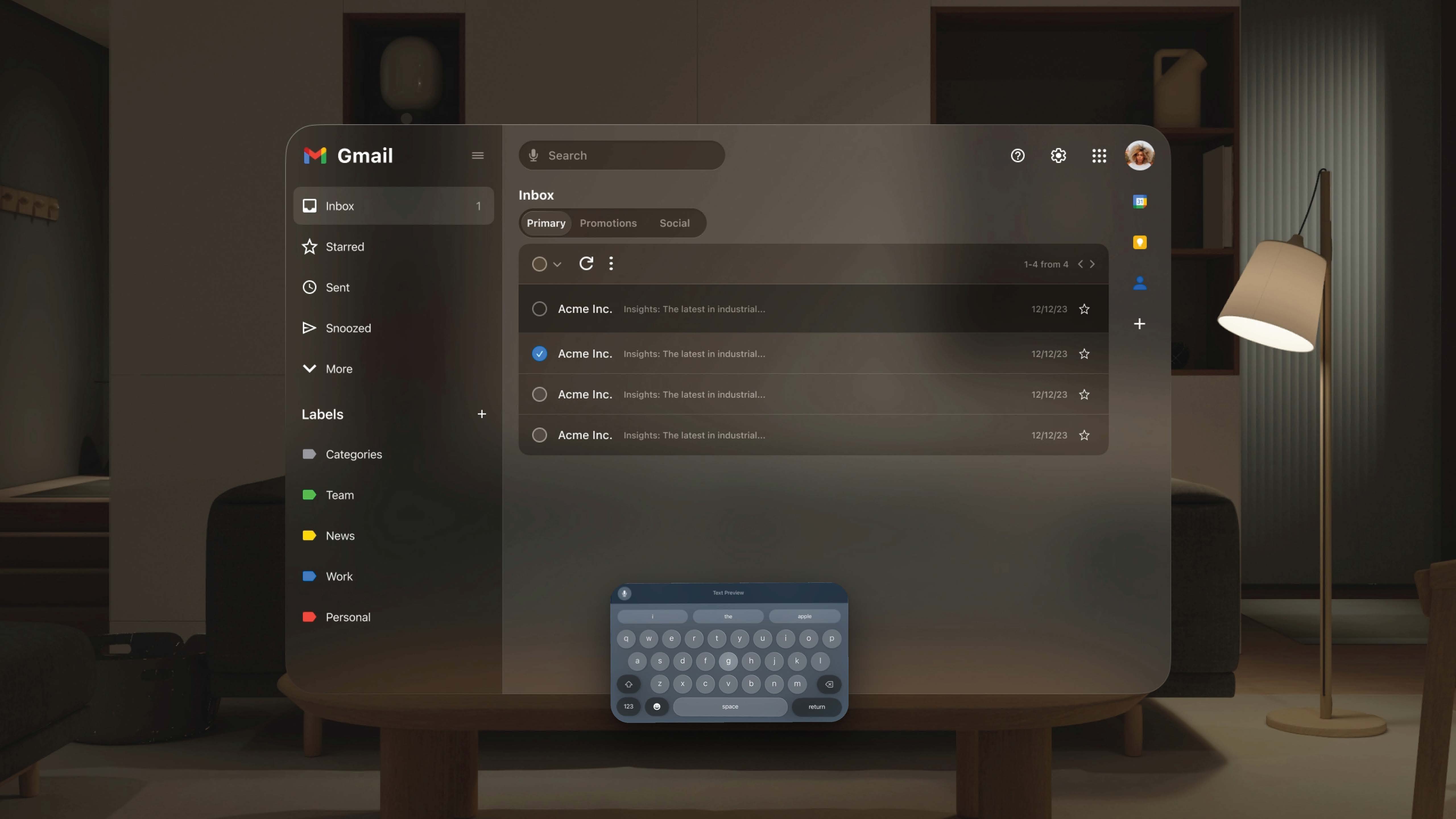 Before or current user experience: uncomfortable and causes fatigue from constantly holding arms in the air.