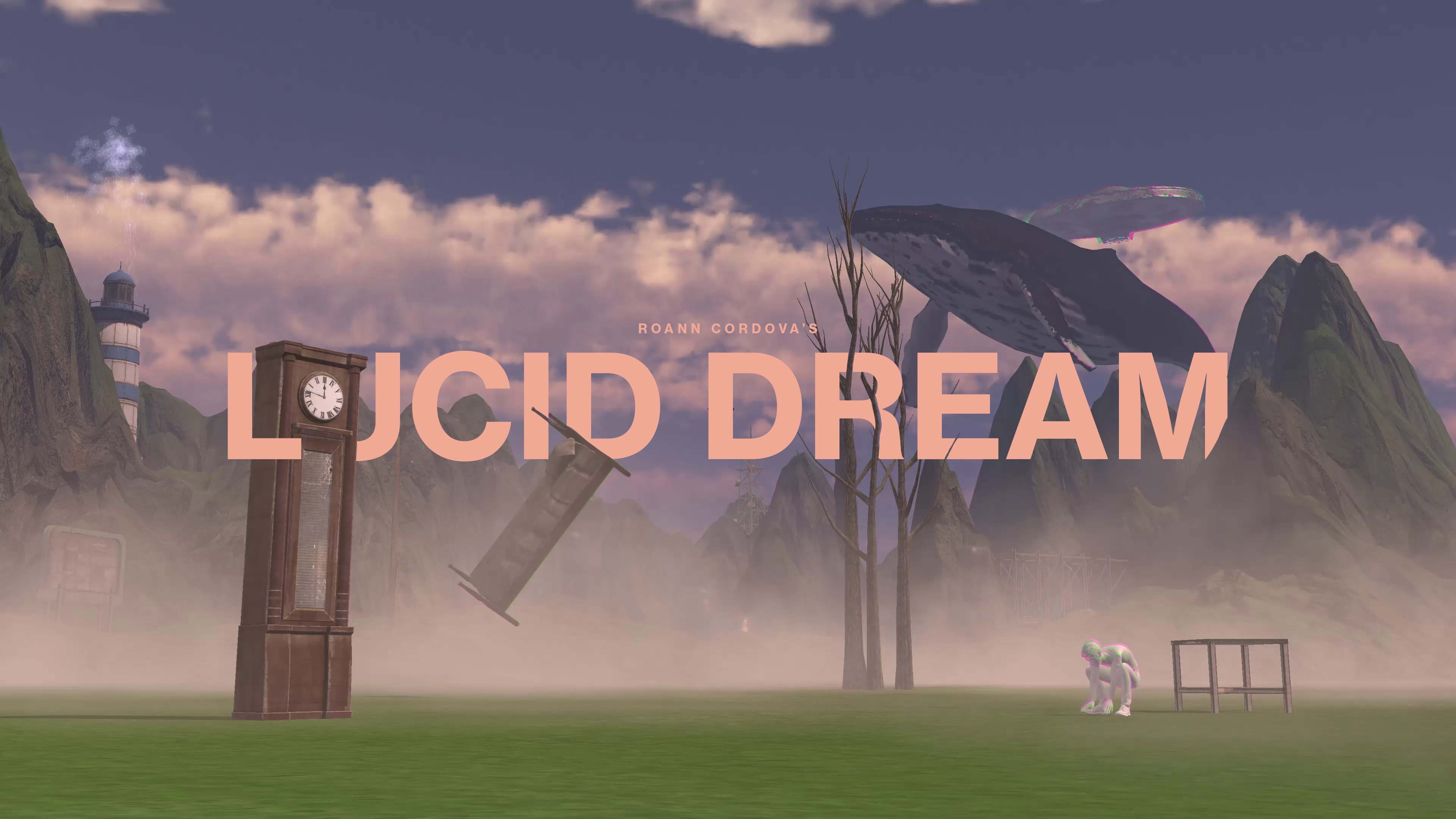 Lucid Dream