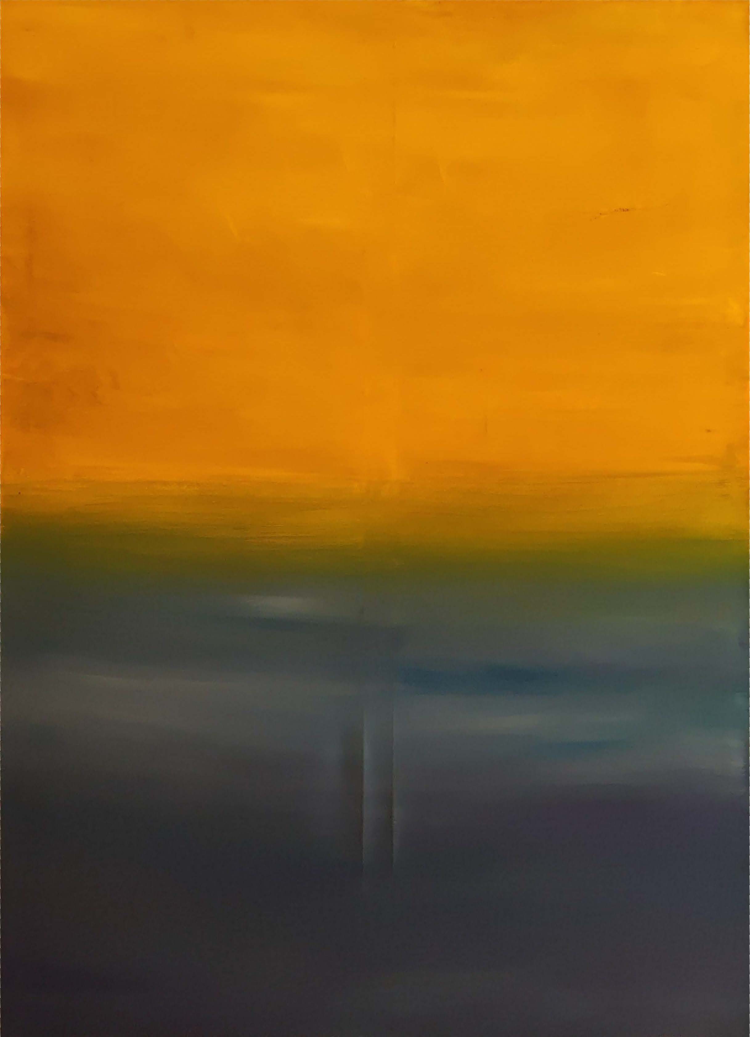 Land, Water, Sky & the Fox