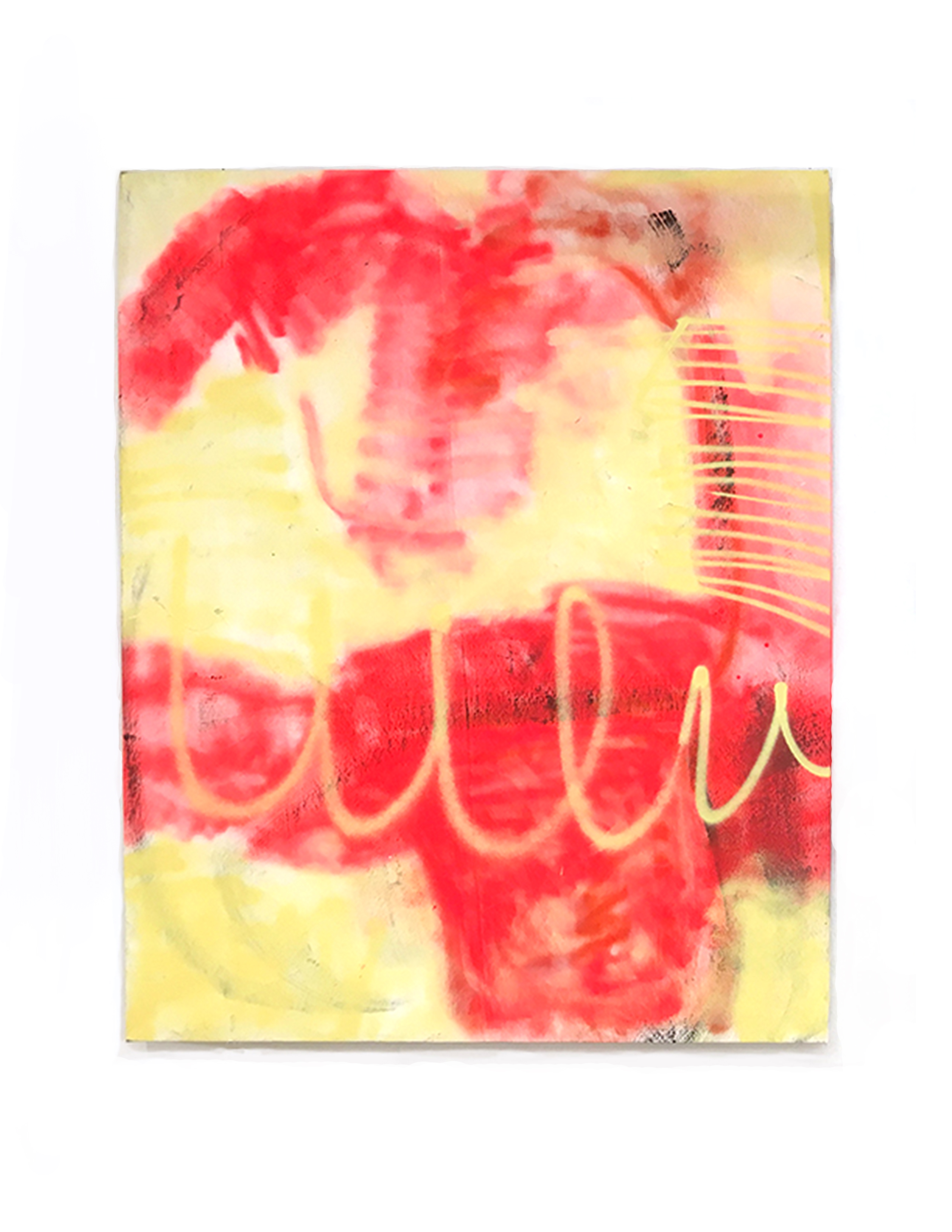 Scream and then Smile