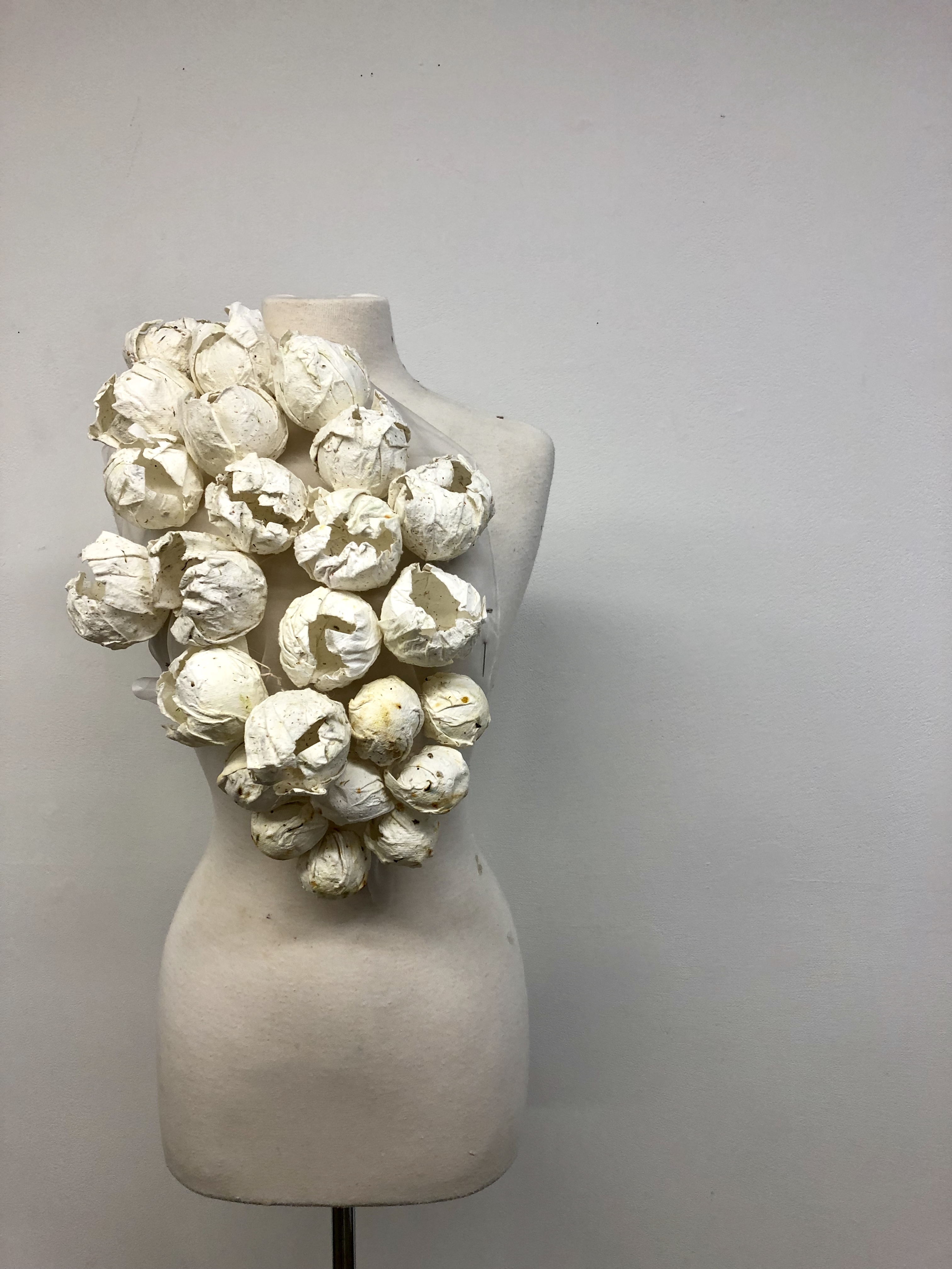 Handmade Paper Design