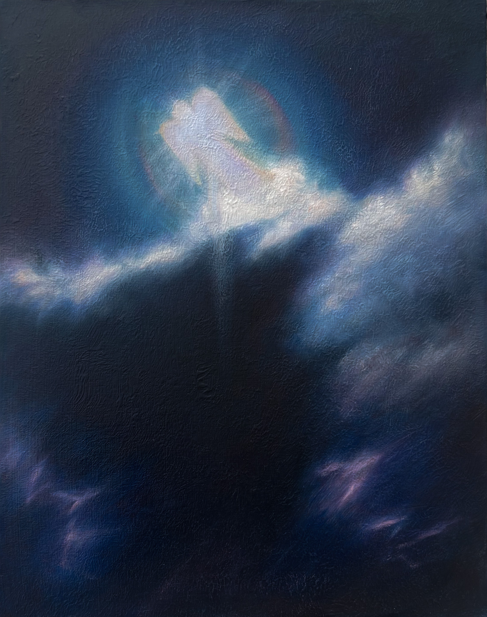 Herald of The Tempest