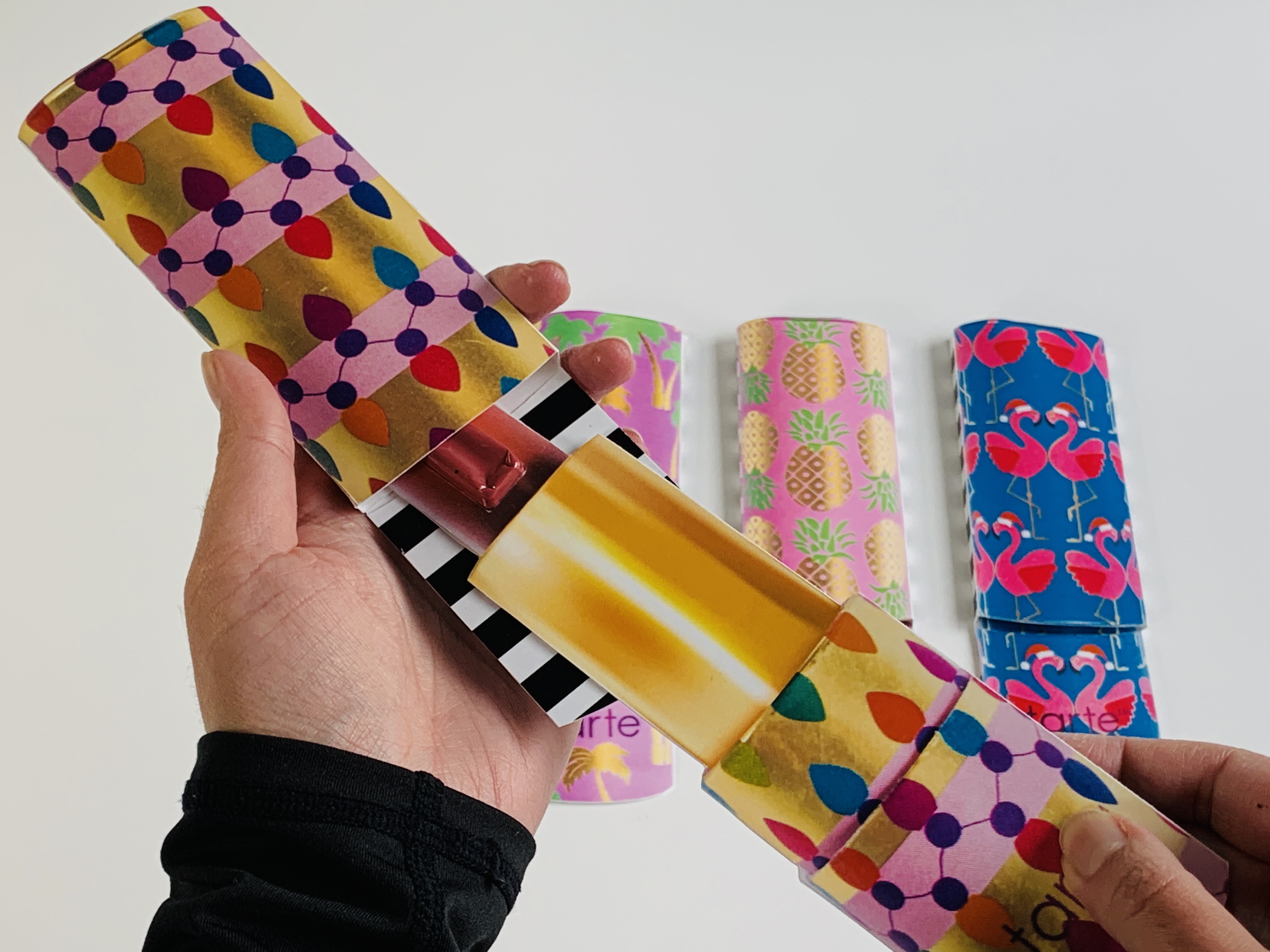 ▐  Direct Mail ▐