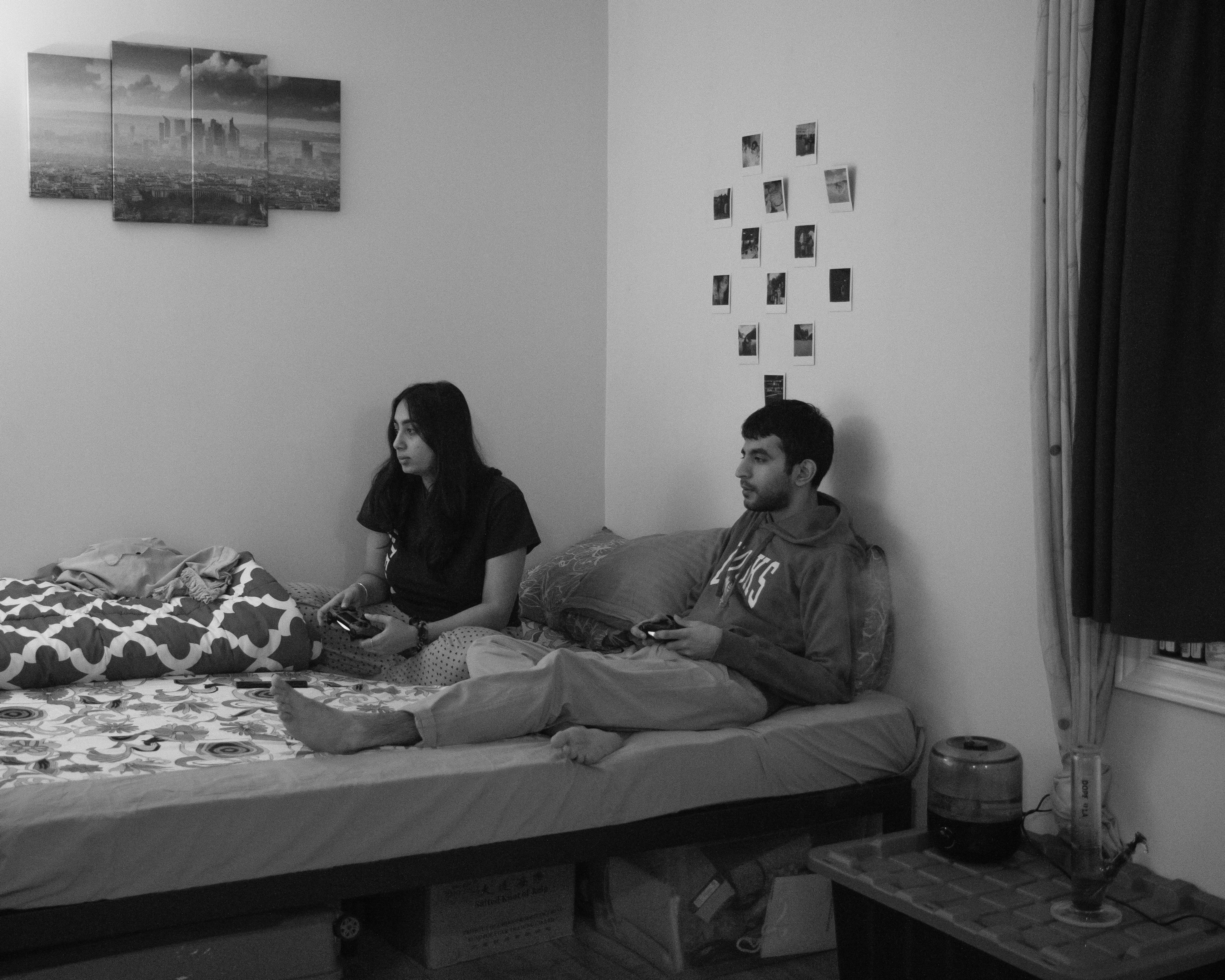 The Intimacy of the Mundane