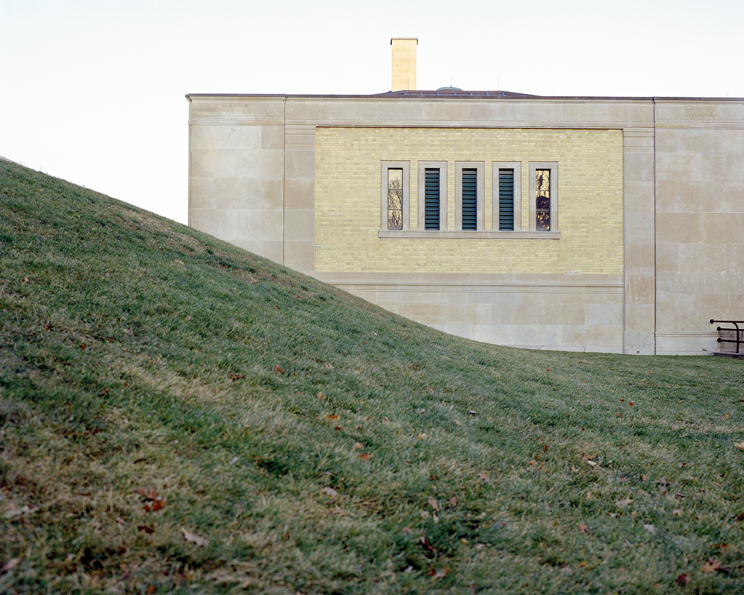 not today, not tomorrow