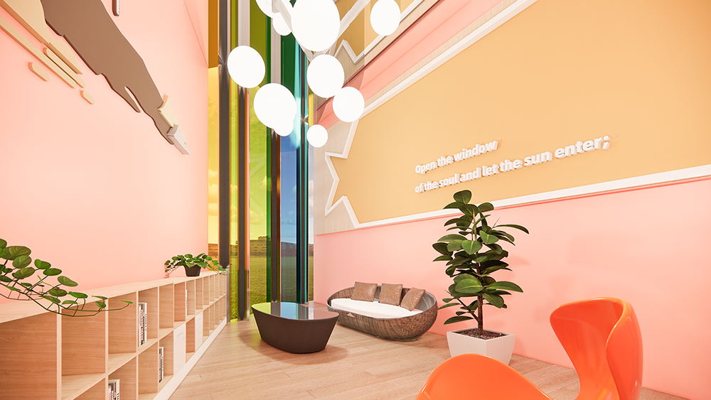 Bubble Mental Health Therapy Clinic