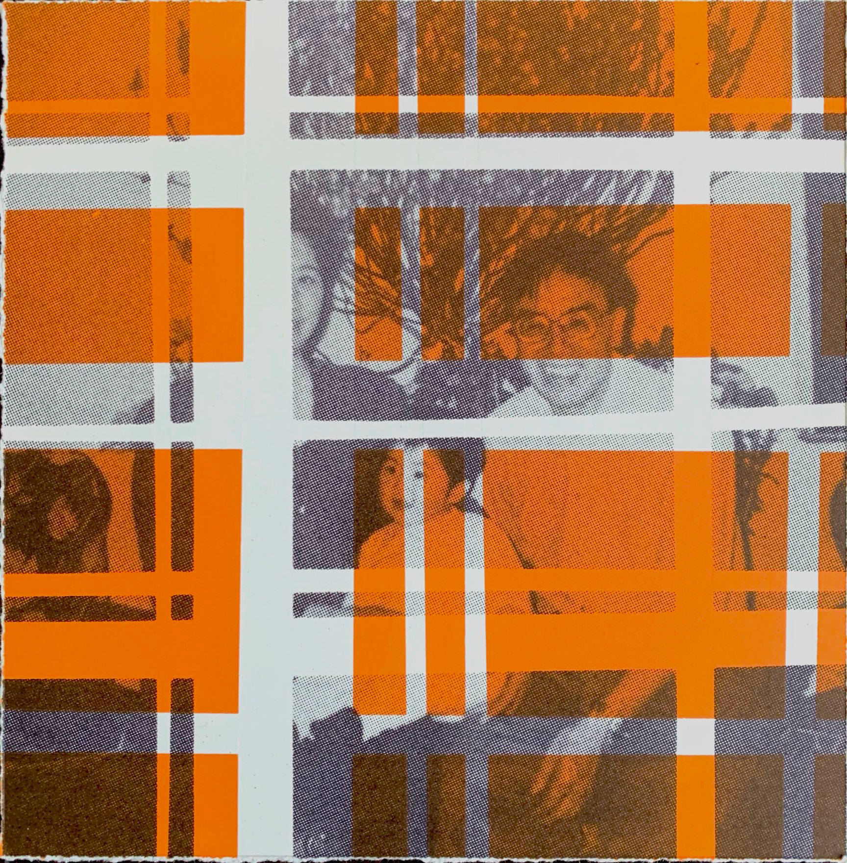 Lost Weave Series — Frame 2