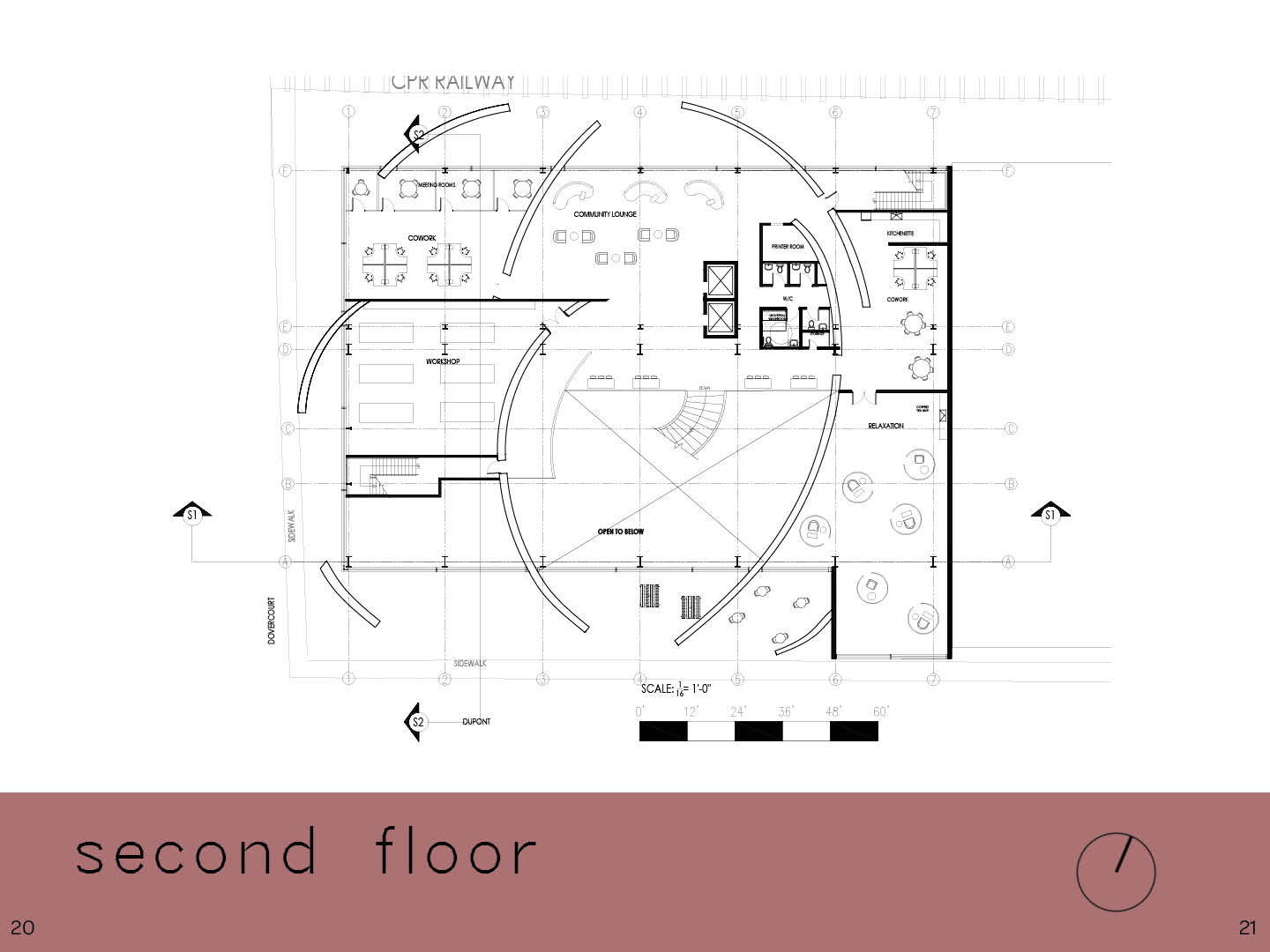 Fuse Community Centre