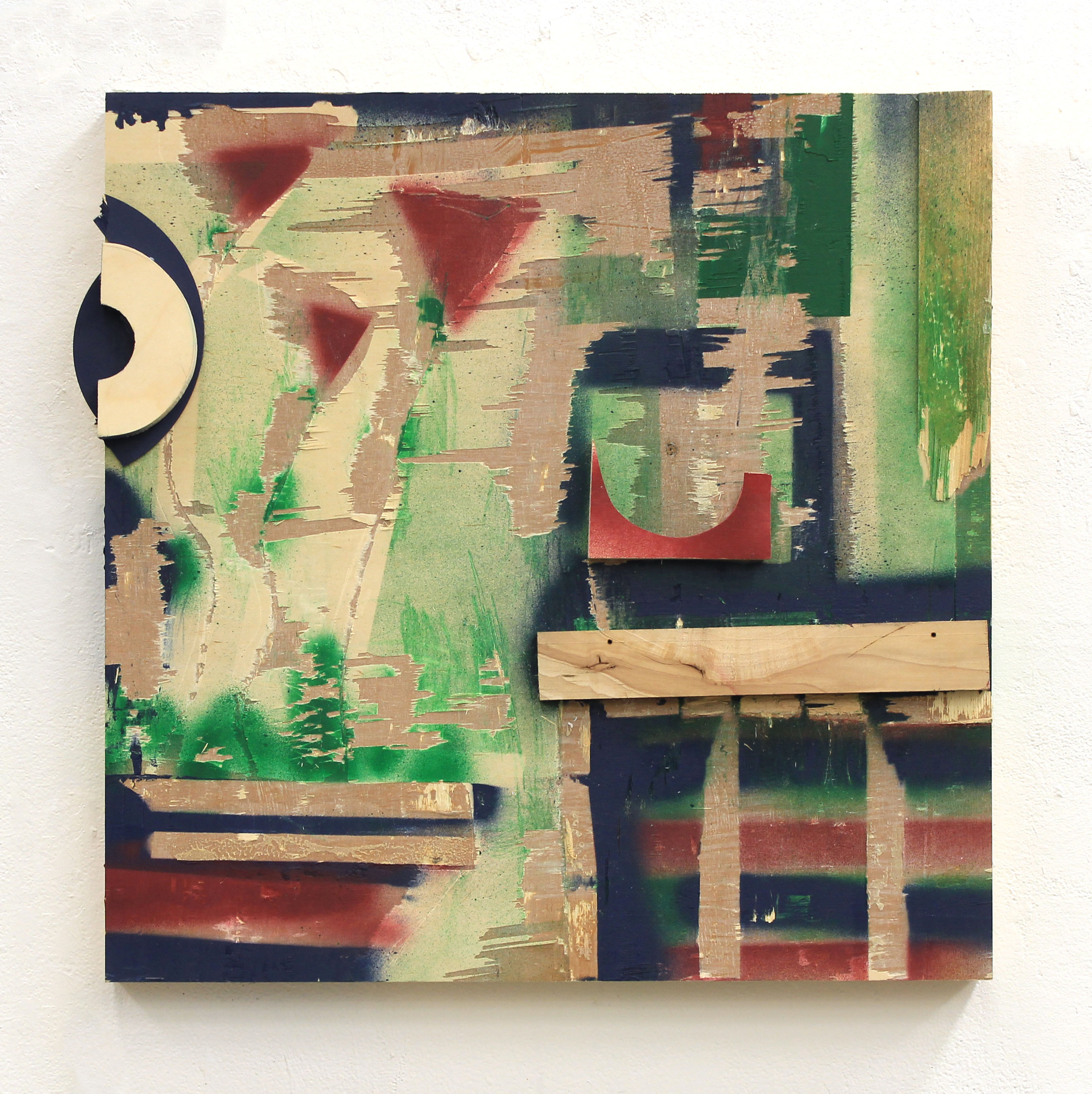 Other Important Work