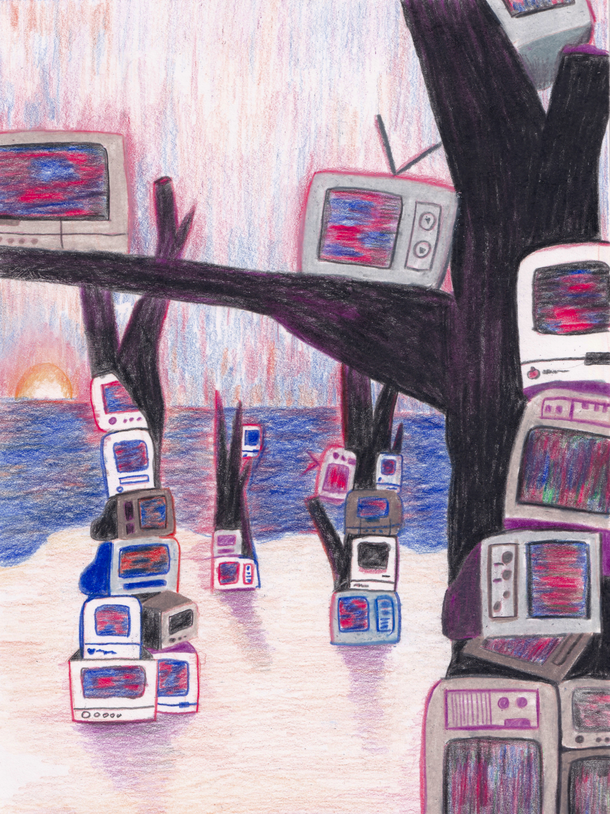 06 Fake Plastic Trees