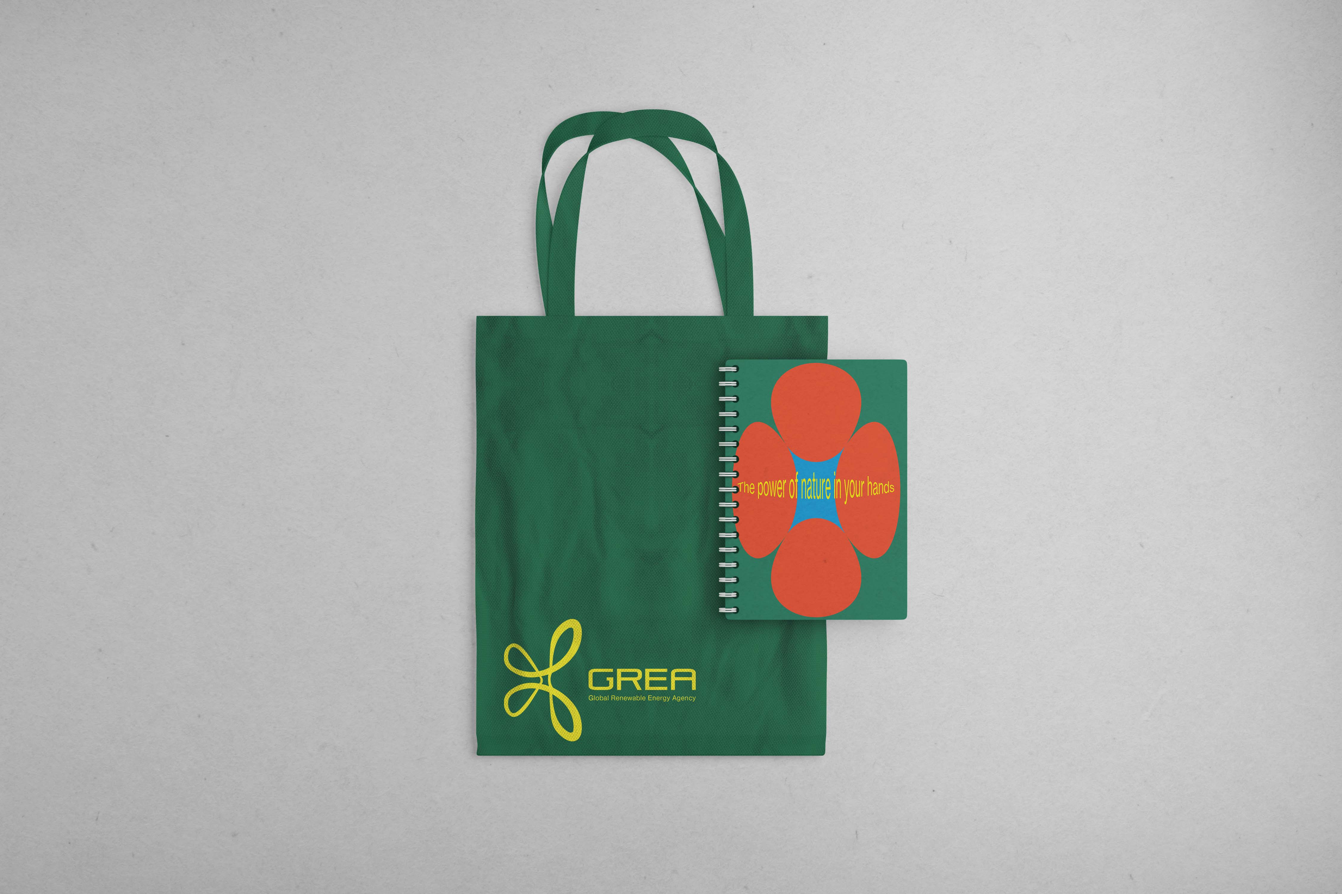 Global Renewable Energy Agency(GREA)