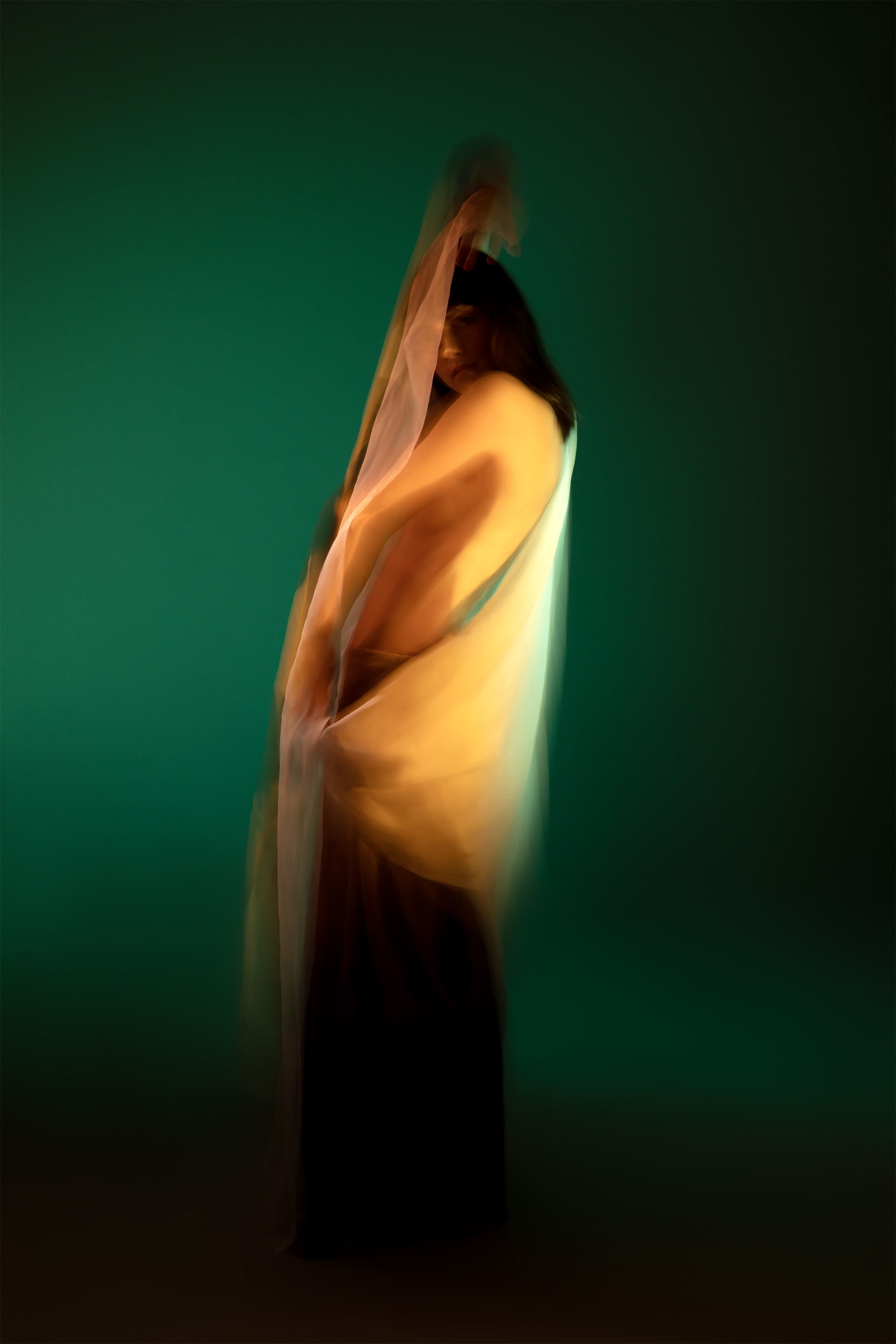 Liminal Reflections
