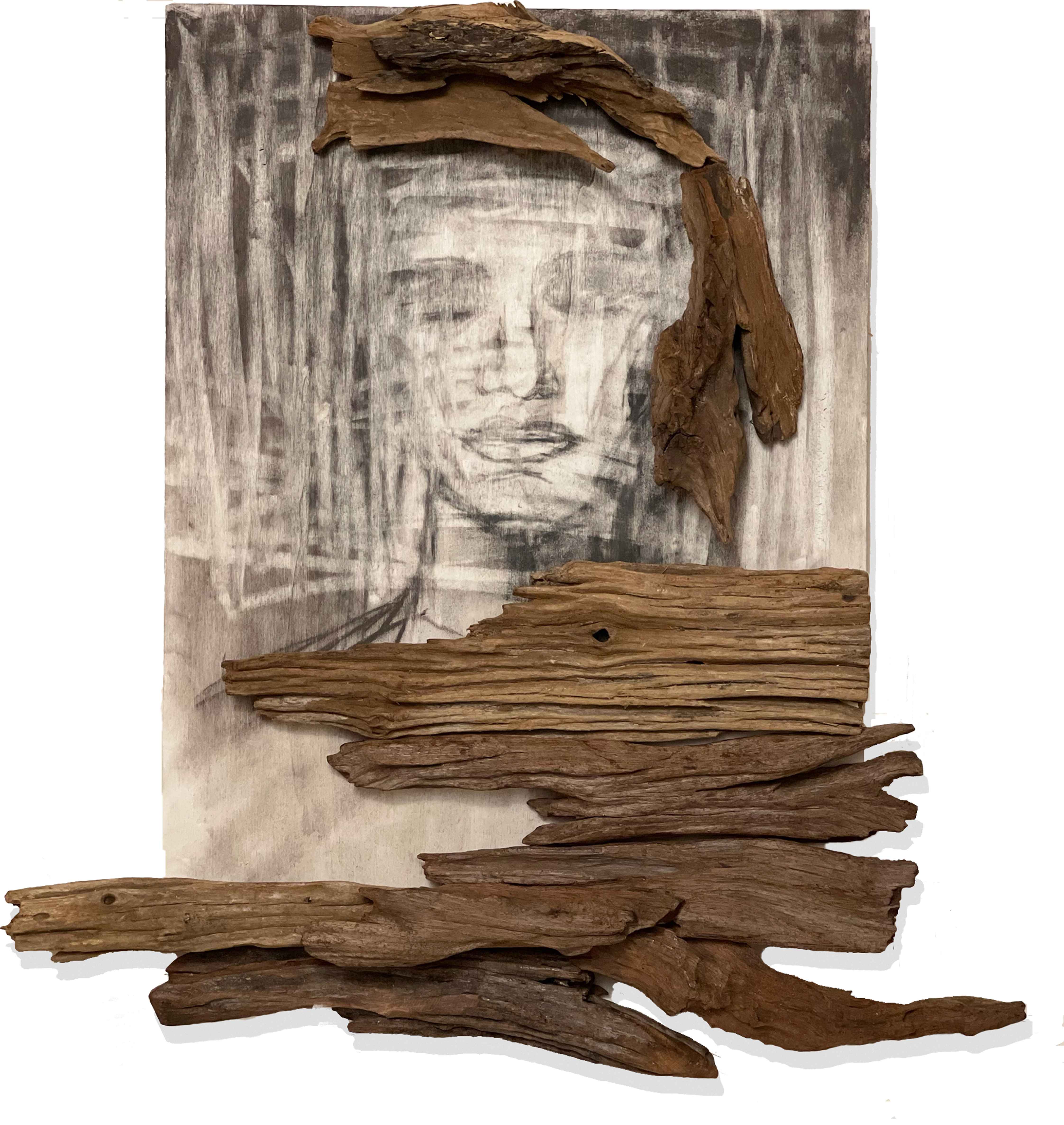 I will grow, I will become something new...