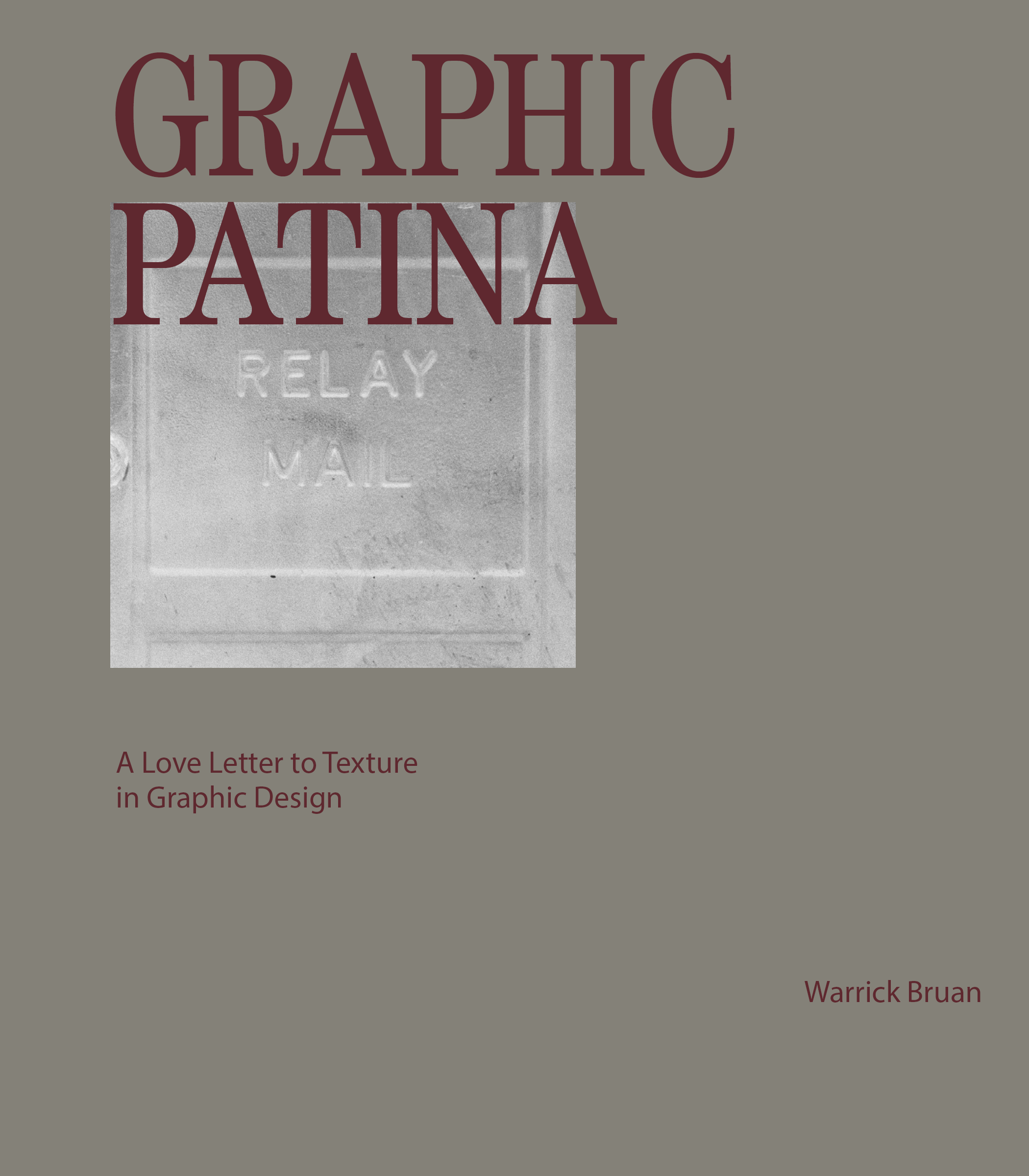 Graphic Patina