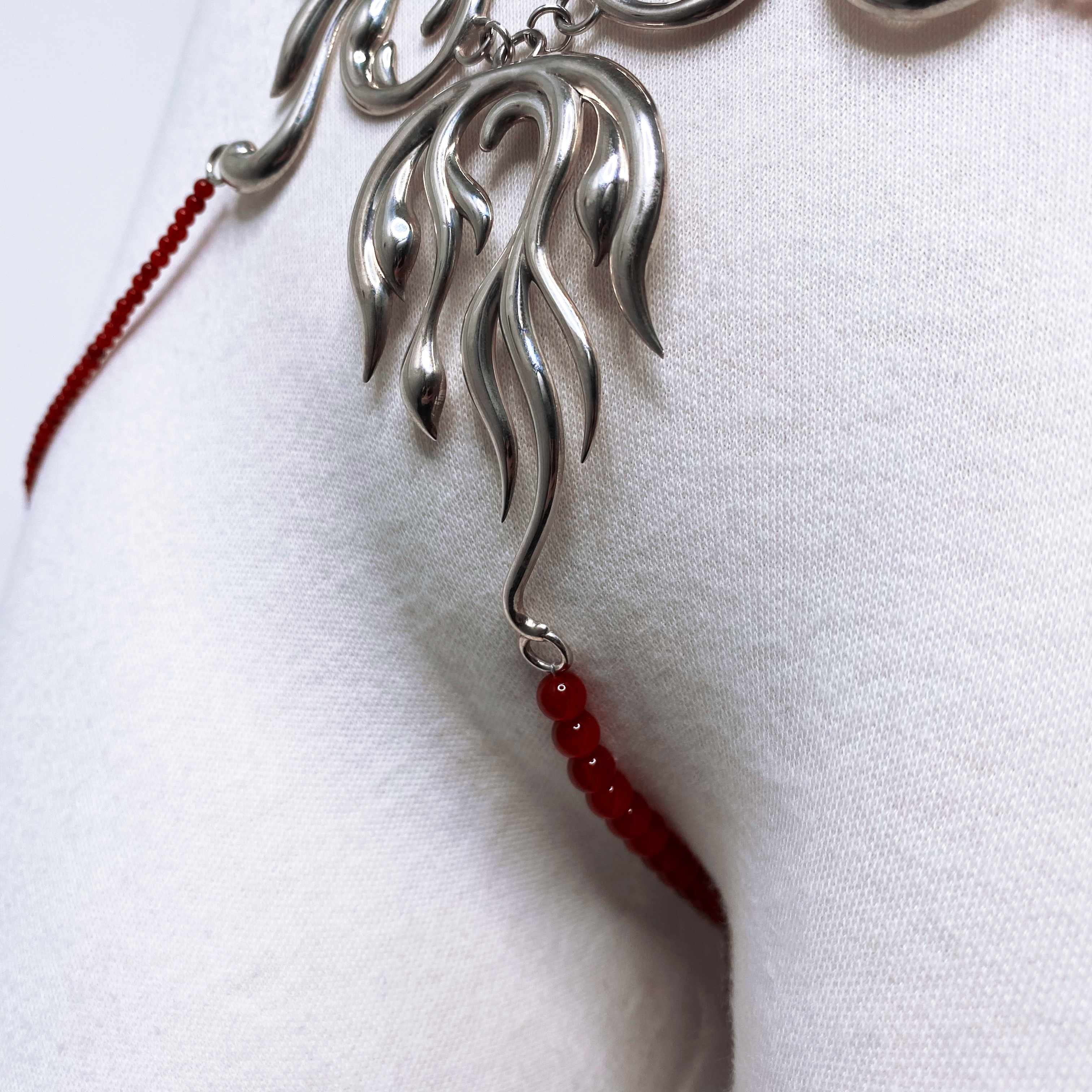 Erotic Jewellery - Flame