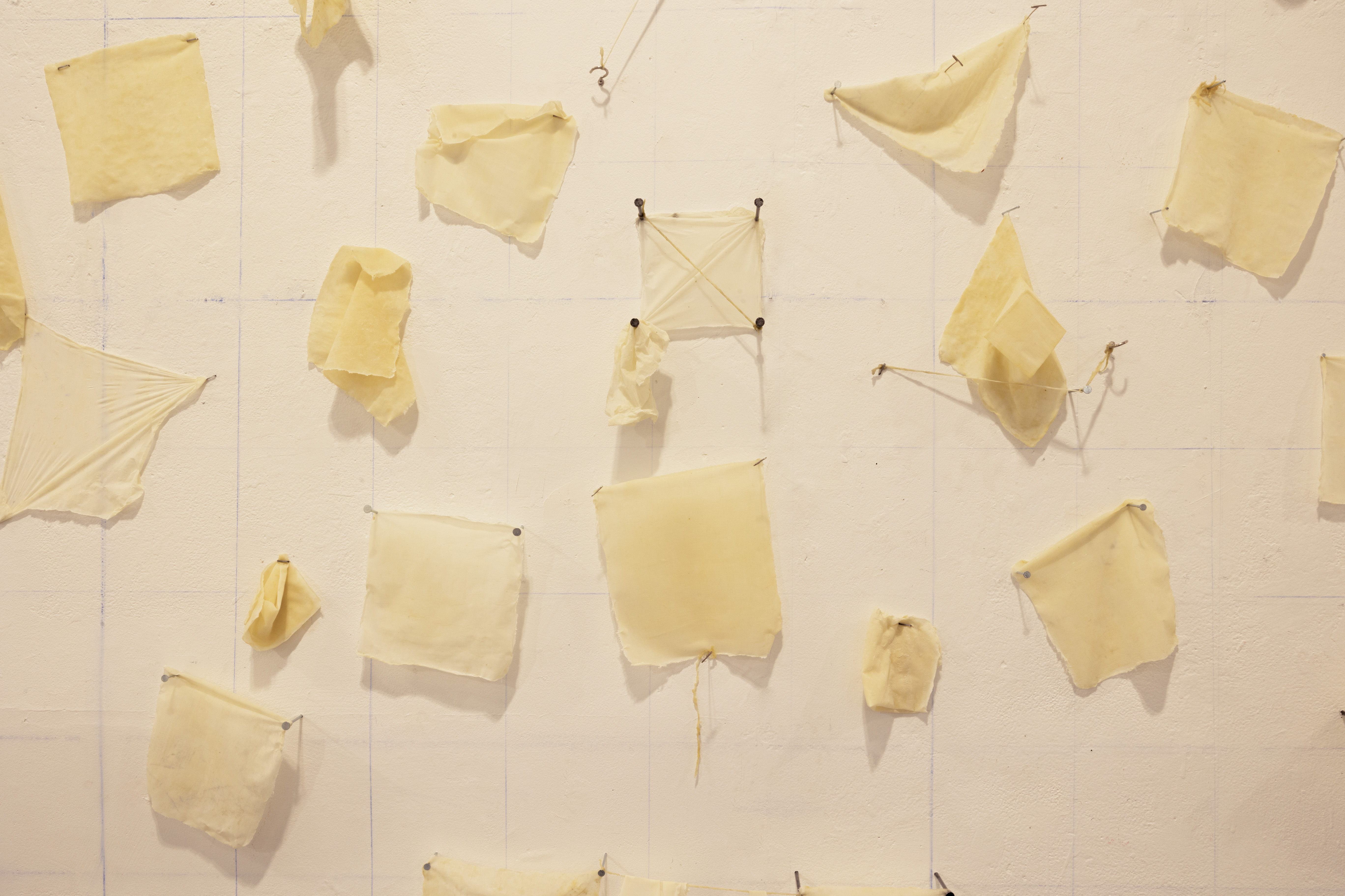 In Place of You - First Iteration