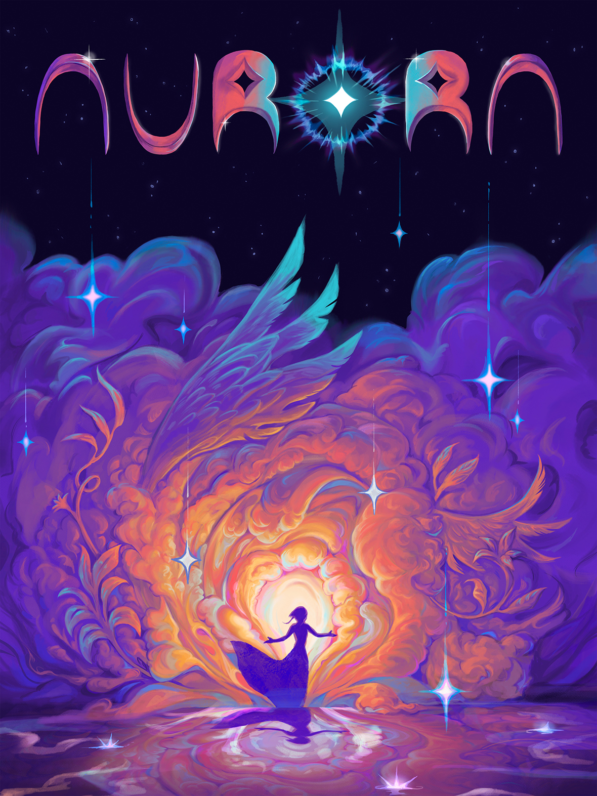AURORA Poster