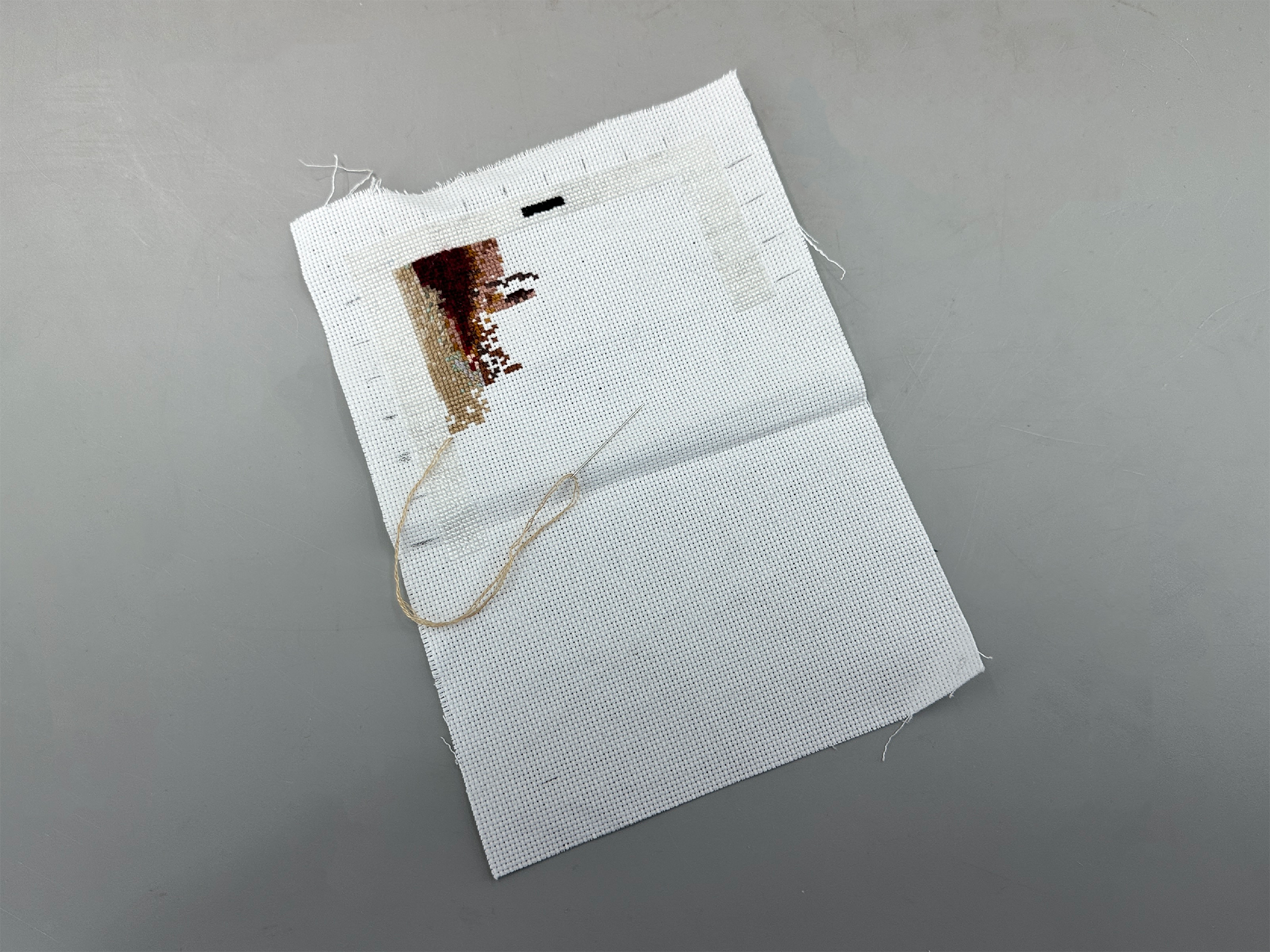 In Search Of: Kevin Lim